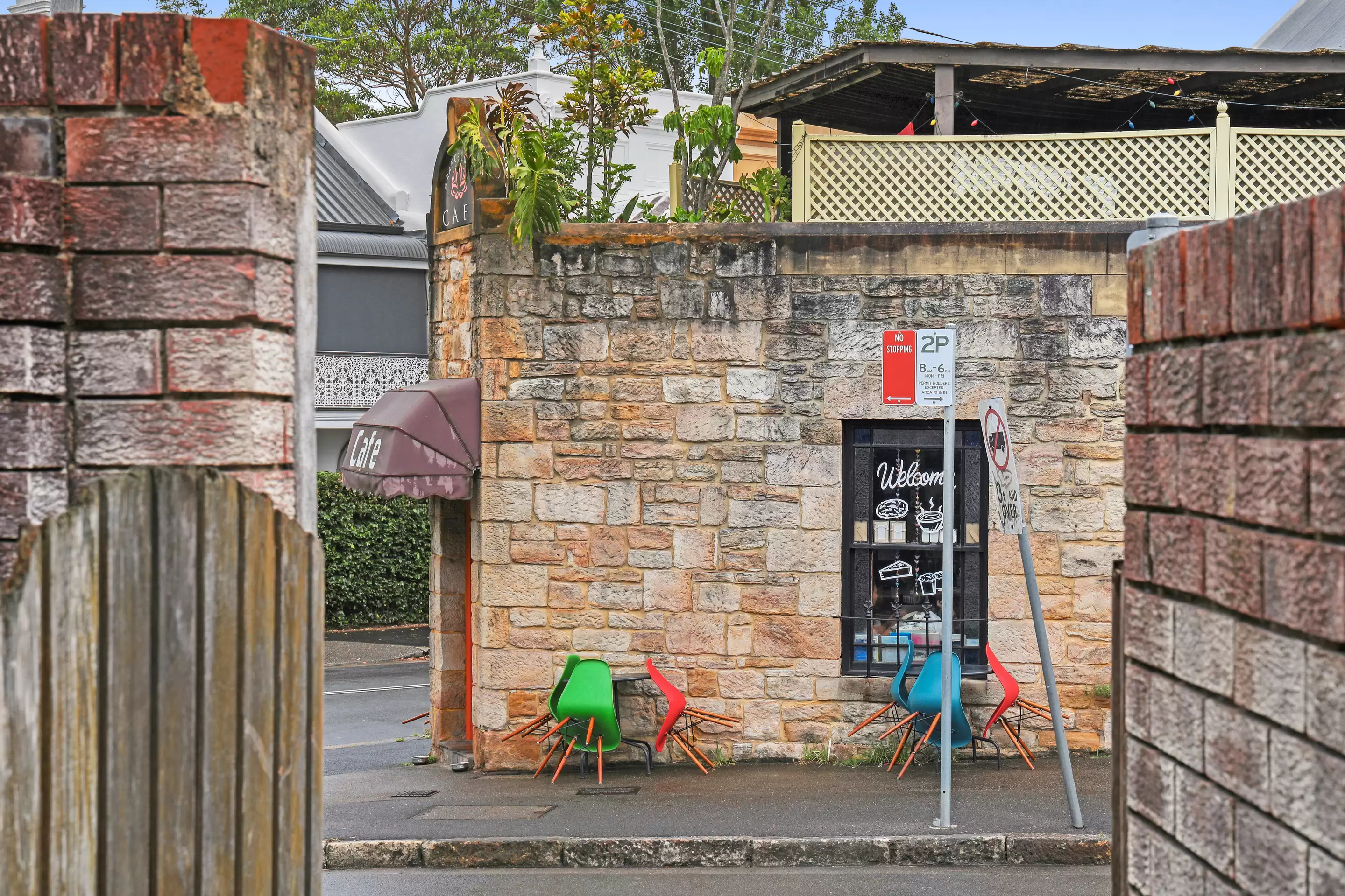 153 Beattie Street, Balmain Sold by Coopers Agency - image 2