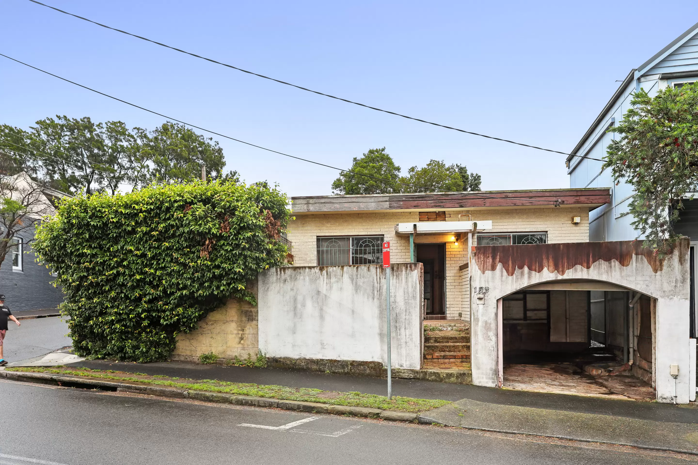 153 Beattie Street, Balmain Sold by Coopers Agency - image 1