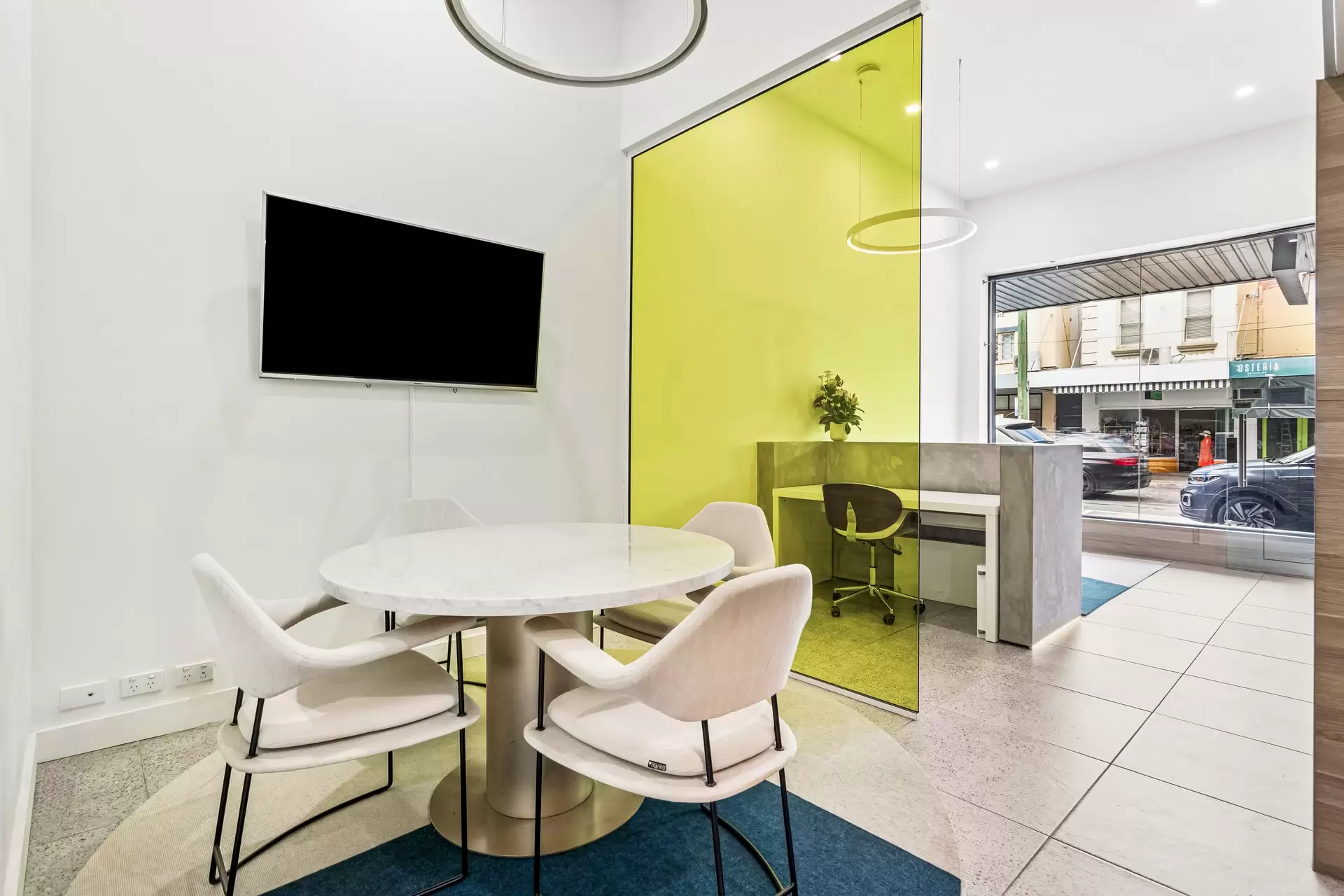 637 Darling Street, Rozelle For Lease by Coopers Agency - image 1