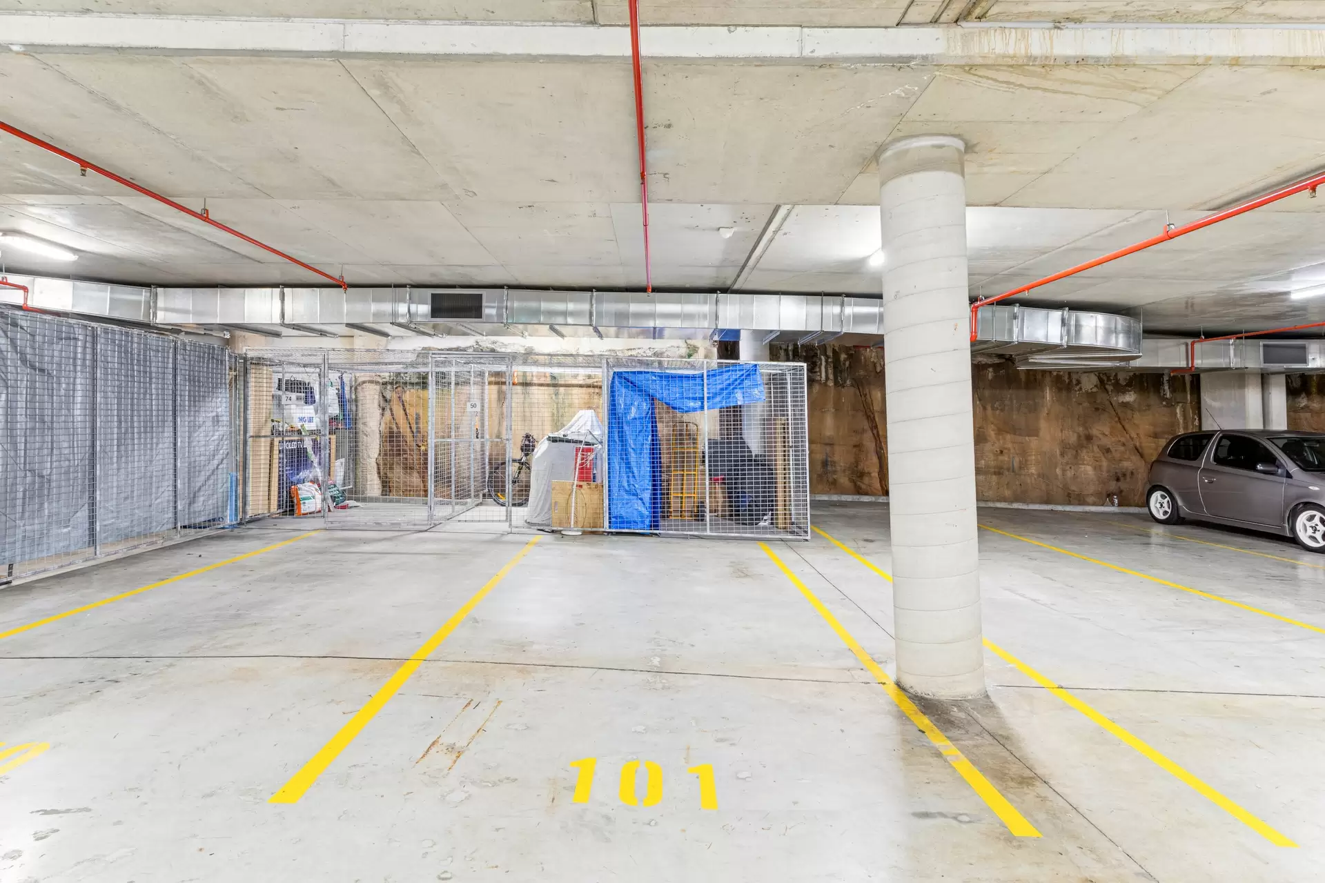 B509/42C Formosa Street, Drummoyne Leased by Coopers Agency - image 1