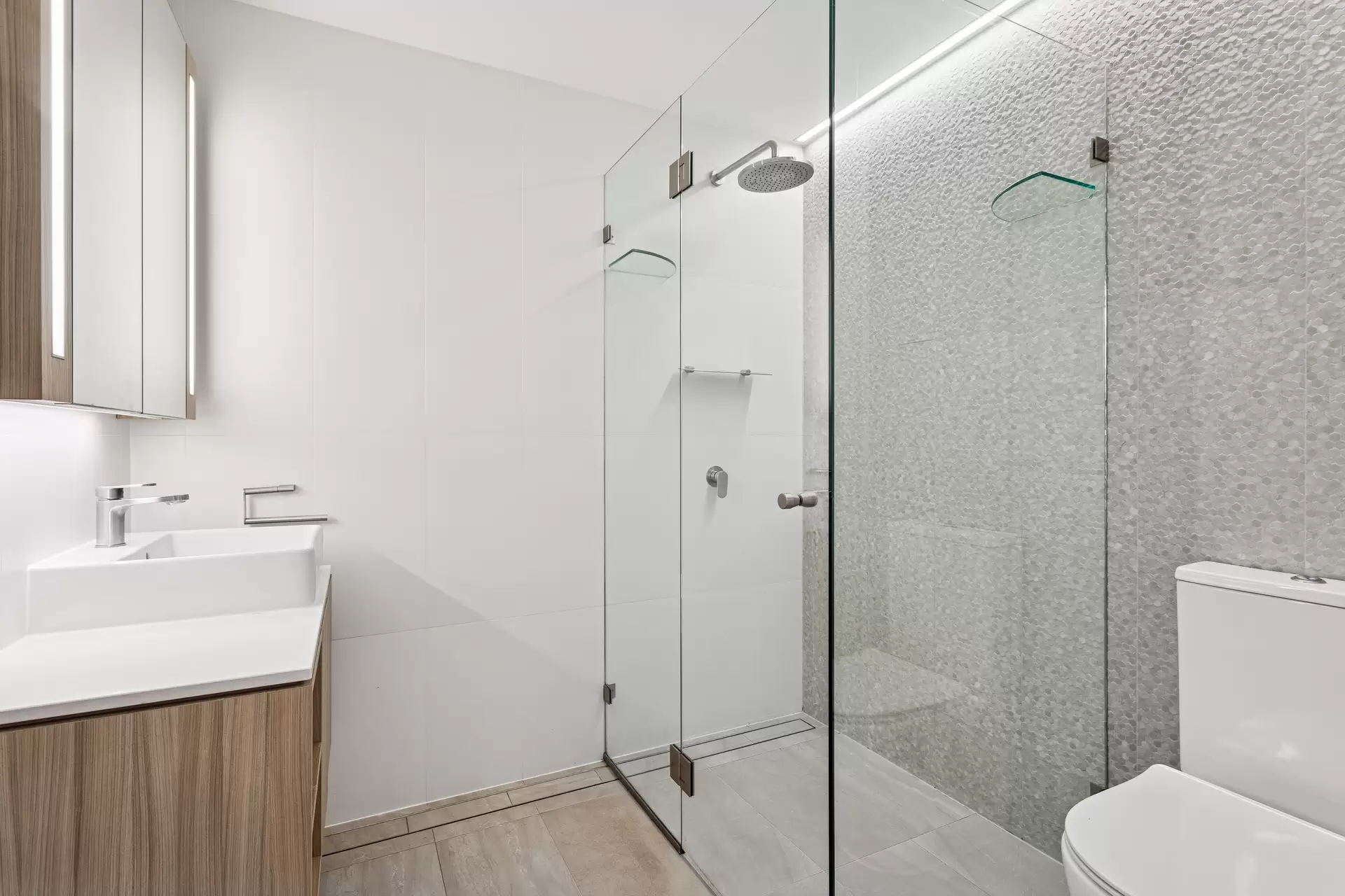 B509/42C Formosa Street, Drummoyne Leased by Coopers Agency - image 1