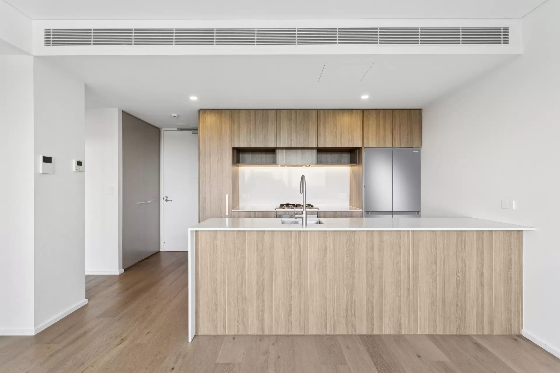 B509/42C Formosa Street, Drummoyne Leased by Coopers Agency - image 1