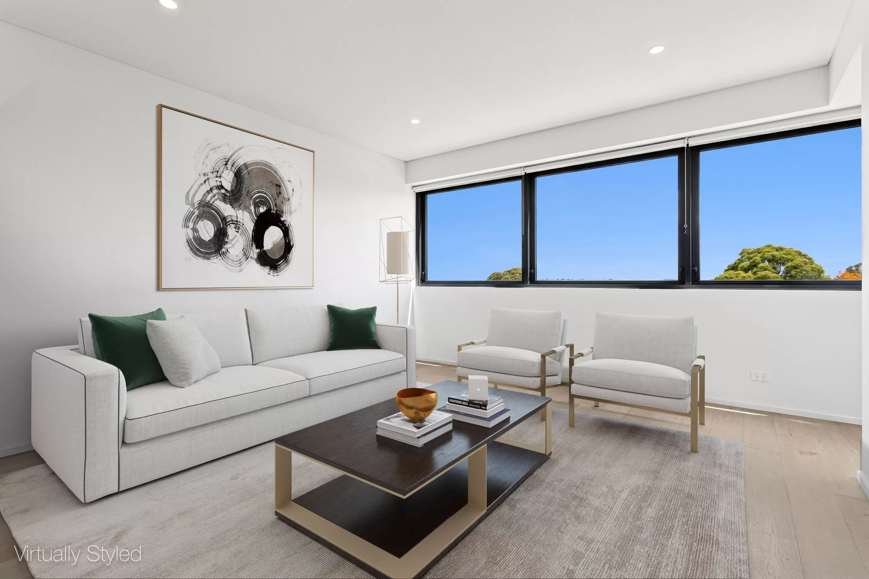 B509/42C Formosa Street, Drummoyne Leased by Coopers Agency - image 3