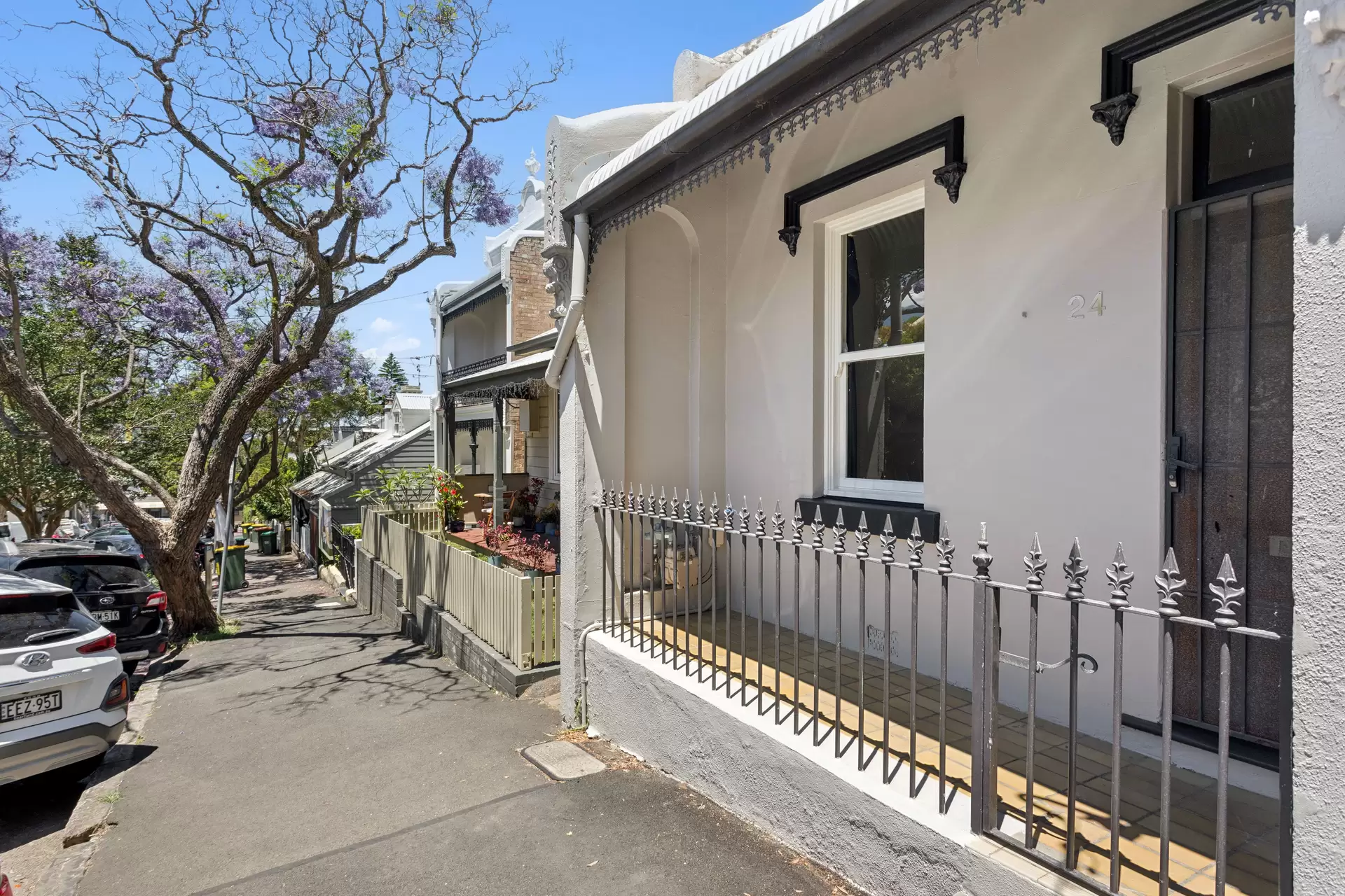 24 Nelson Street, Rozelle Leased by Coopers Agency - image 1
