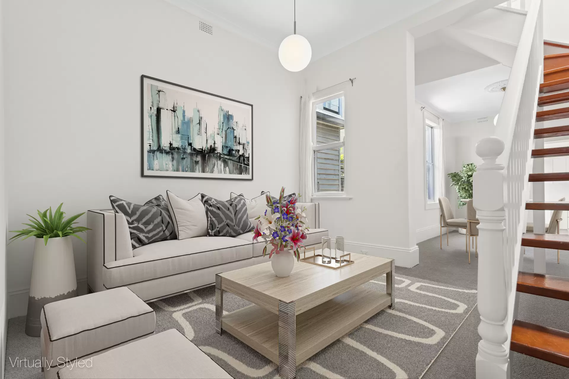 24 Nelson Street, Rozelle Leased by Coopers Agency - image 1