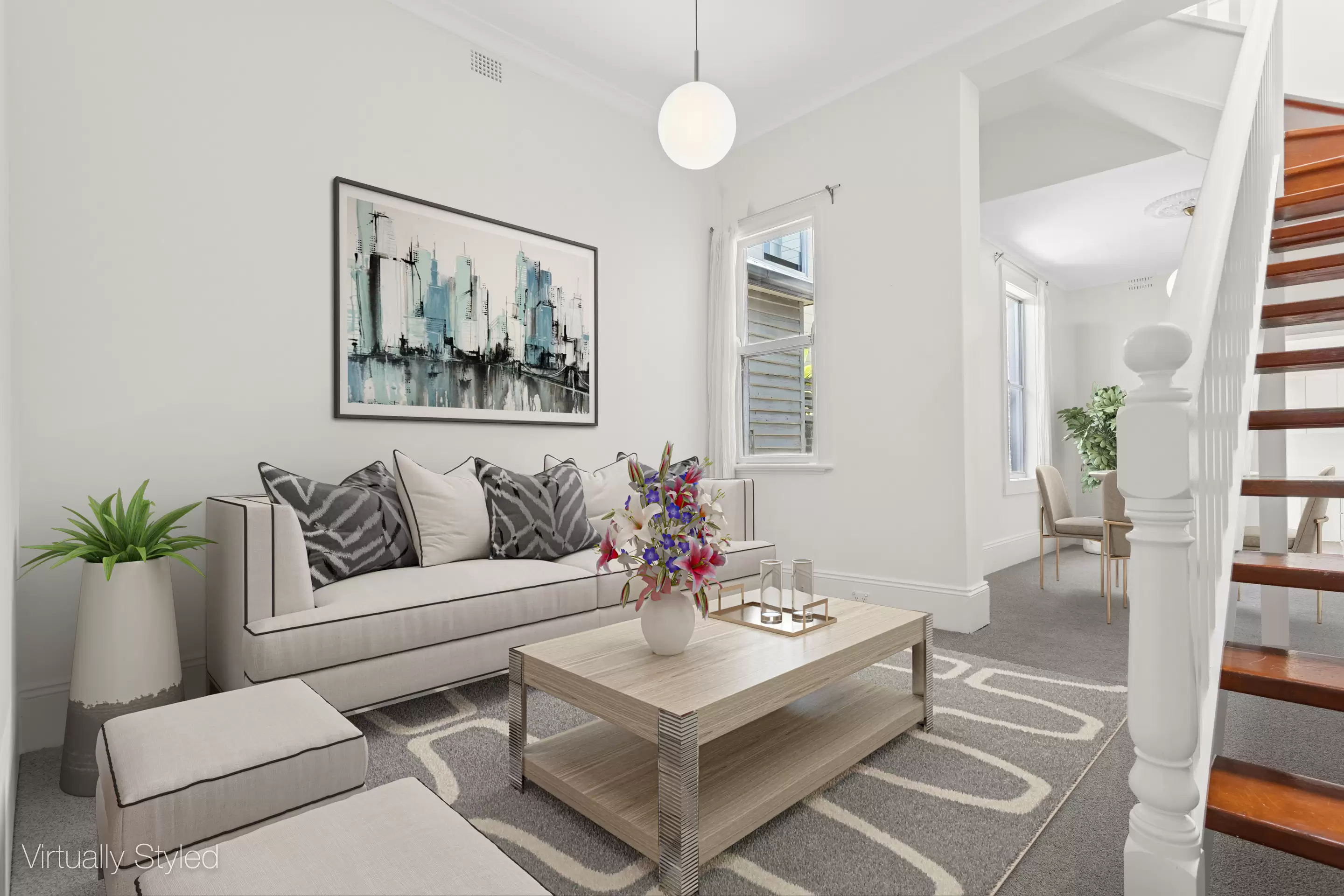 24 Nelson Street, Rozelle Leased by Coopers Agency - image 2