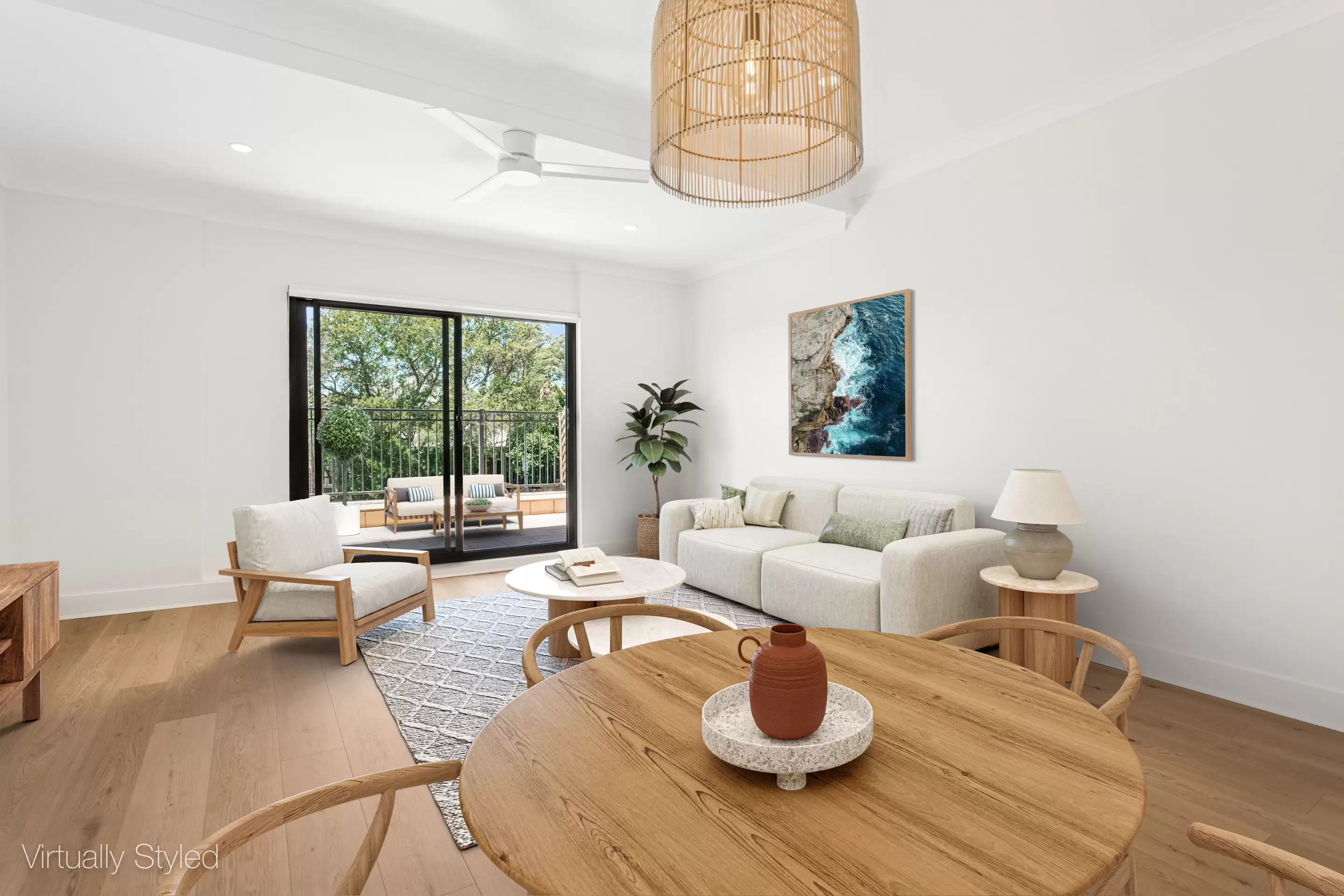 1/5 Imperial Avenue, Bondi Leased by Coopers Agency - image 1