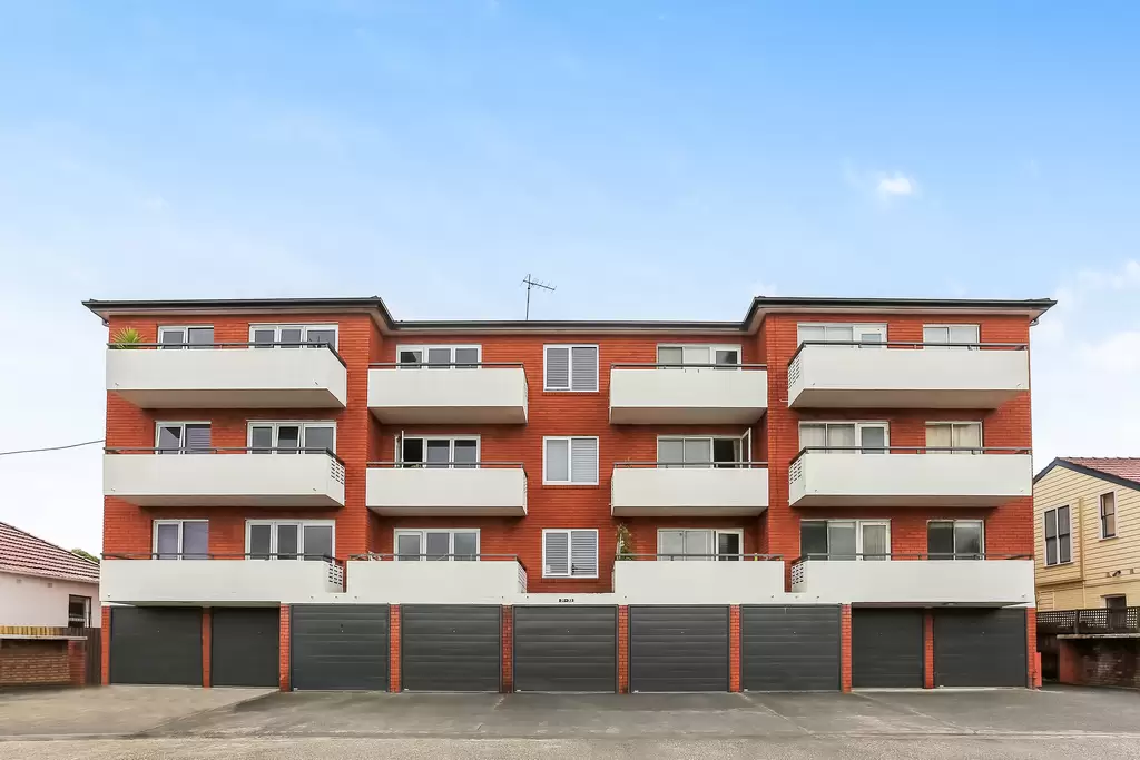 4/33 Maida Street, Lilyfield Leased by Coopers Agency