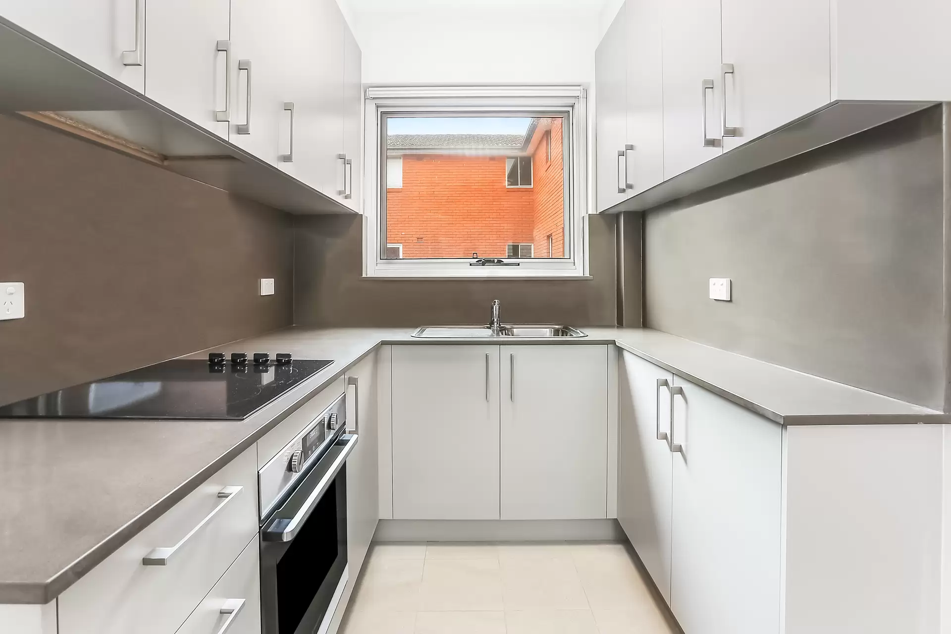 4/33 Maida Street, Lilyfield Leased by Coopers Agency - image 1