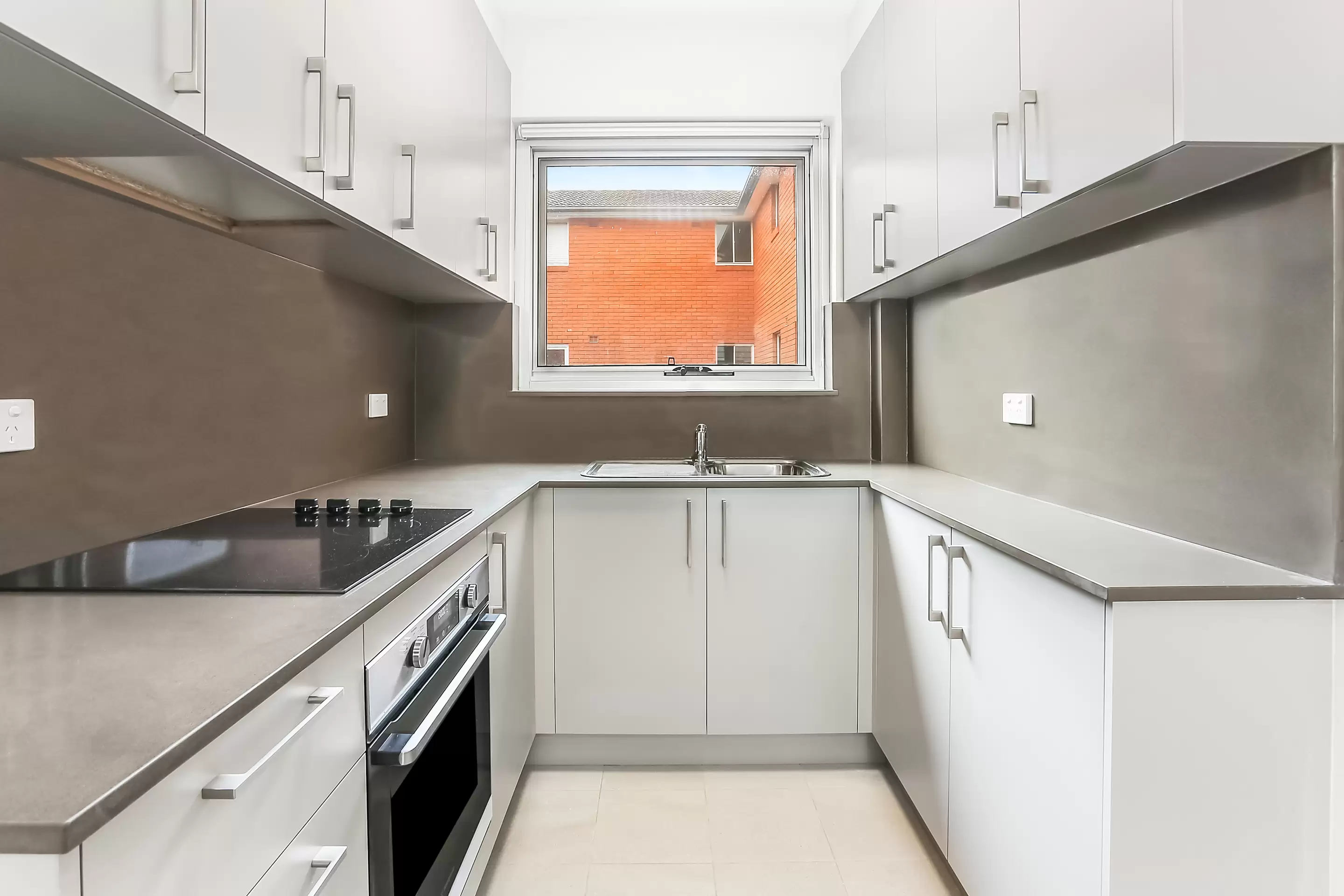 4/33 Maida Street, Lilyfield Leased by Coopers Agency - image 3