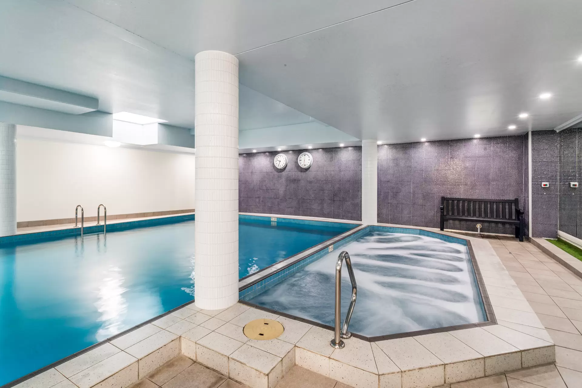 61/24 Buchanan Street, Balmain Leased by Coopers Agency - image 1