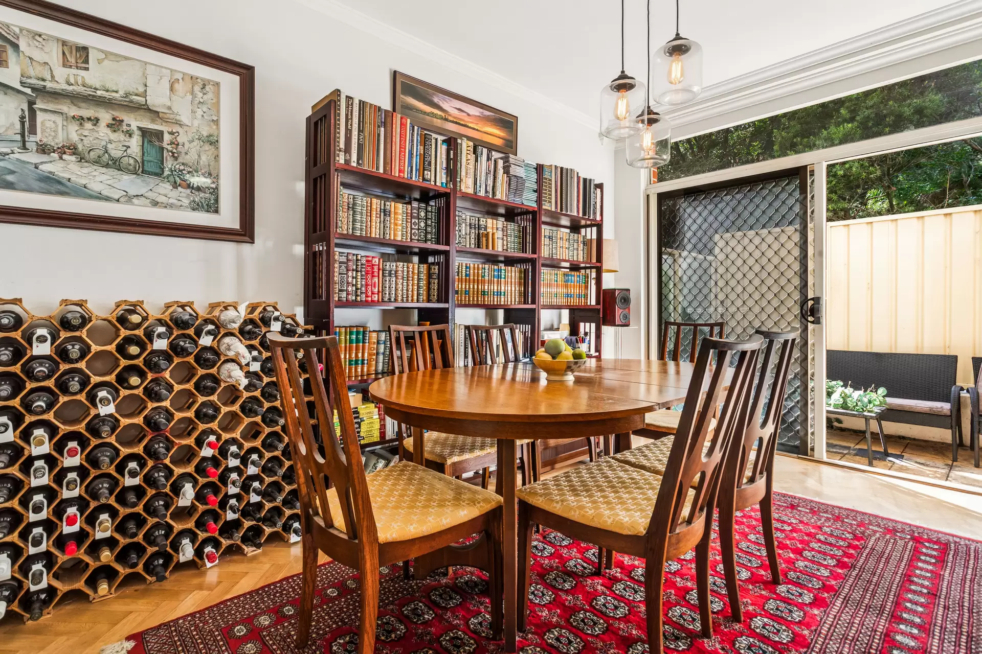 61/24 Buchanan Street, Balmain Leased by Coopers Agency - image 1