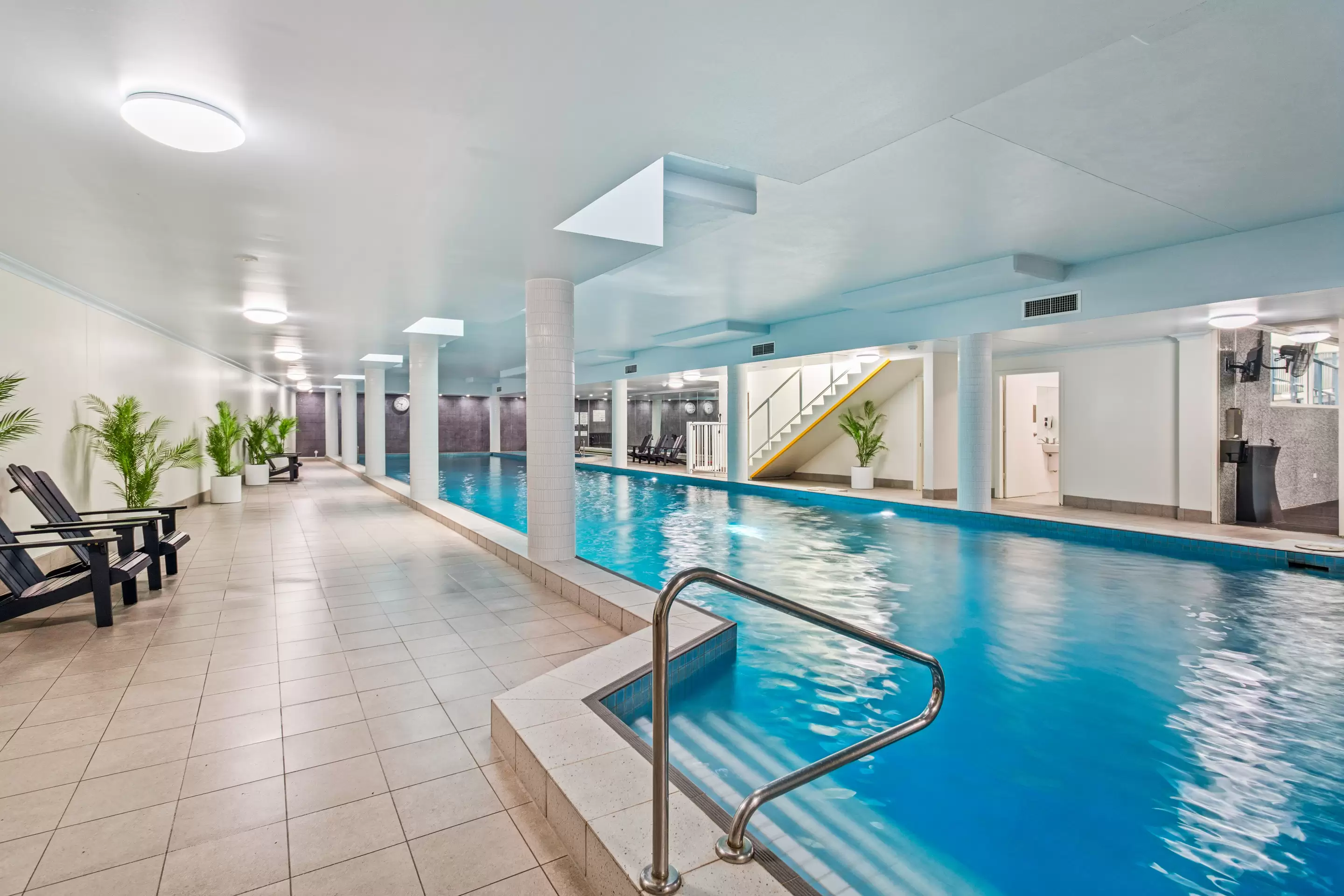 61/24 Buchanan Street, Balmain Leased by Coopers Agency - image 8