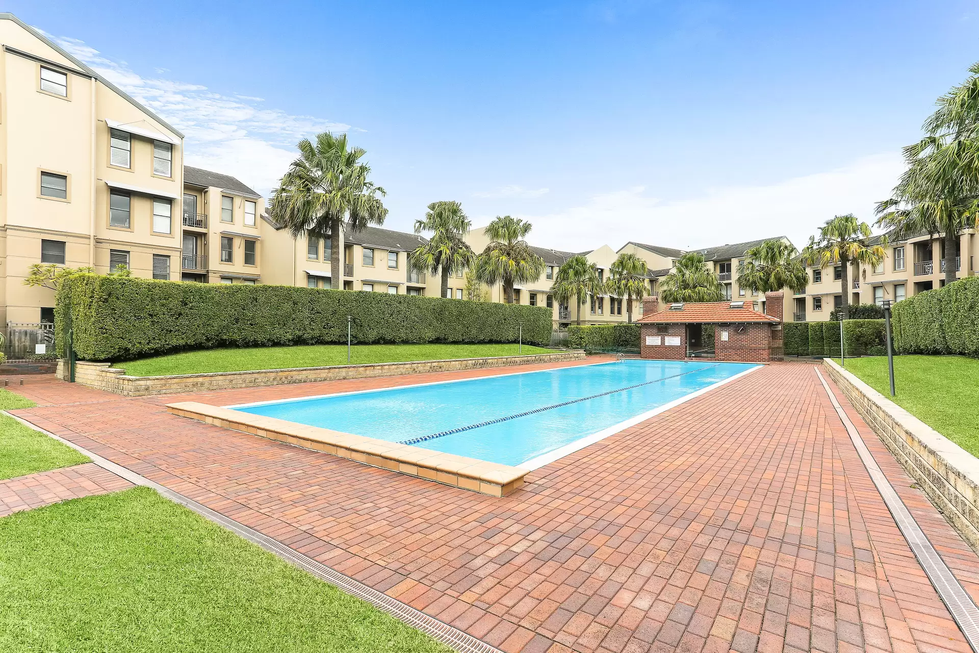 D14,1 Buchanan Street, Balmain Leased by Coopers Agency - image 1