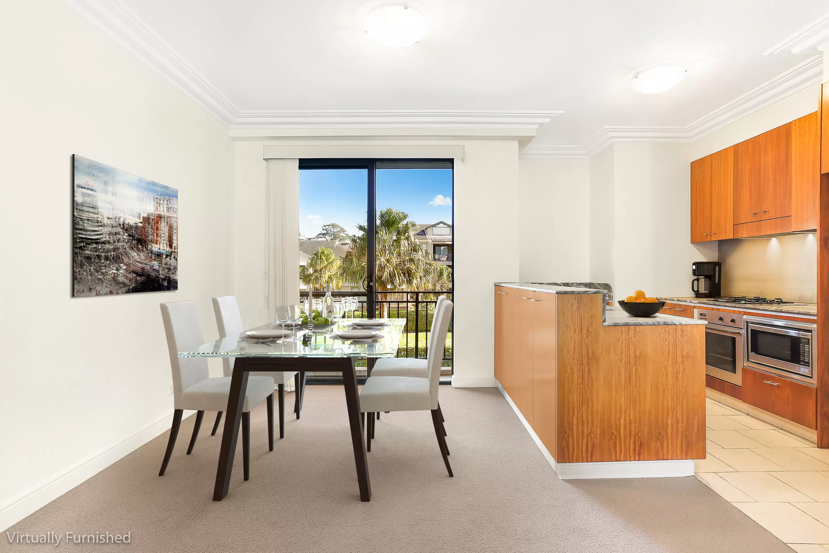 D14,1 Buchanan Street, Balmain Leased by Coopers Agency - image 5