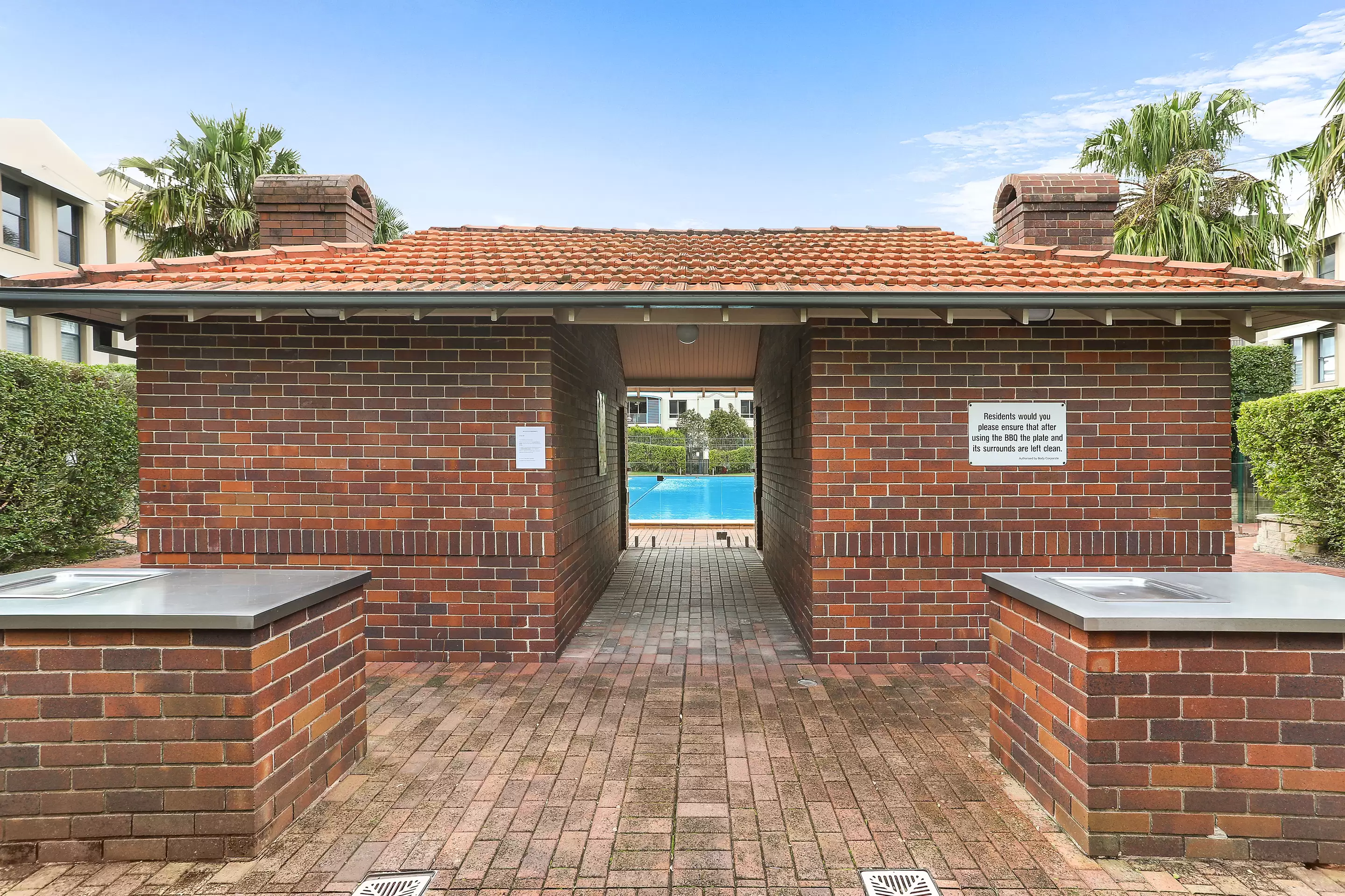 D14,1 Buchanan Street, Balmain Leased by Coopers Agency - image 15