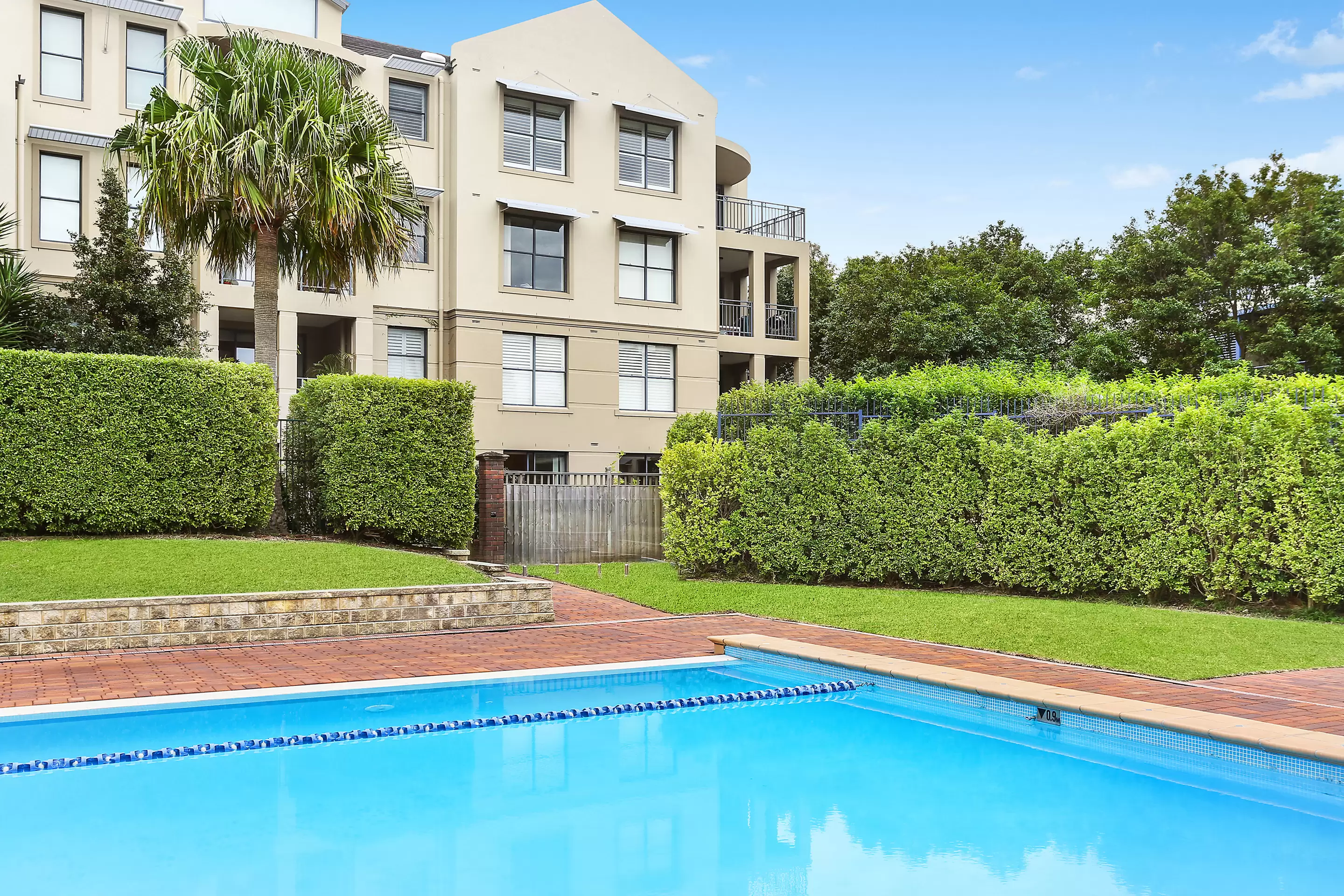 D14,1 Buchanan Street, Balmain Leased by Coopers Agency - image 18