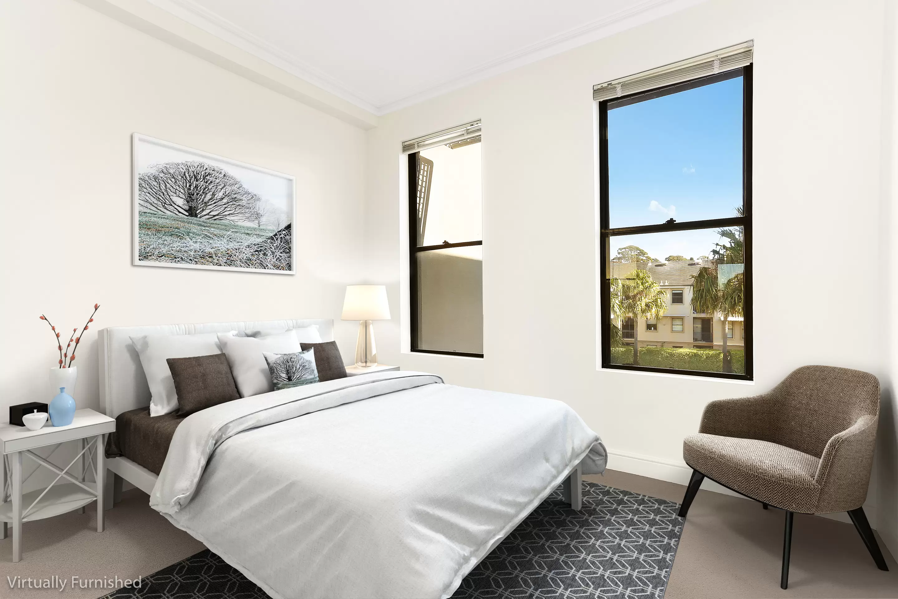 D14,1 Buchanan Street, Balmain Leased by Coopers Agency - image 4