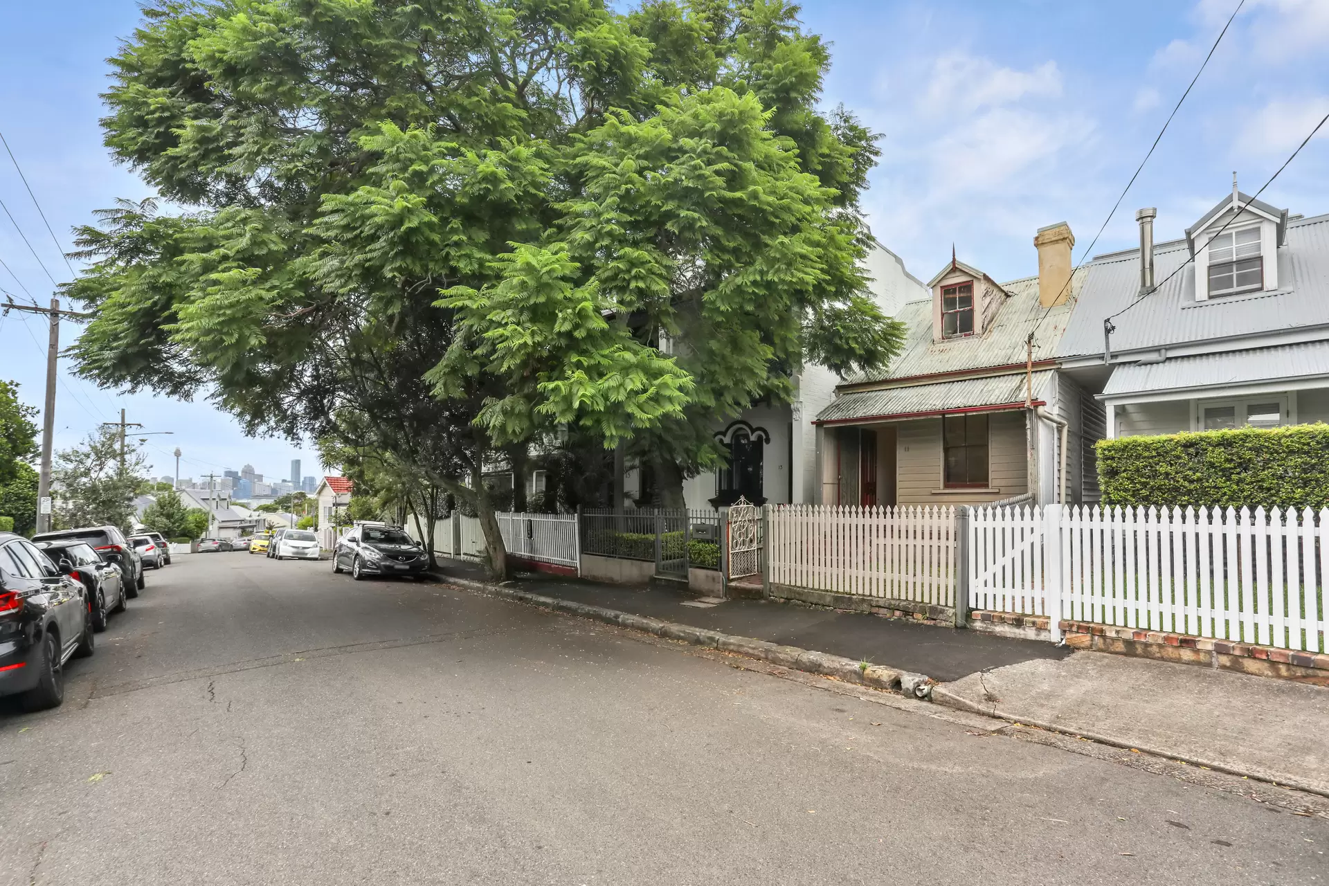 11 High Street, Balmain Auction by Coopers Agency - image 1