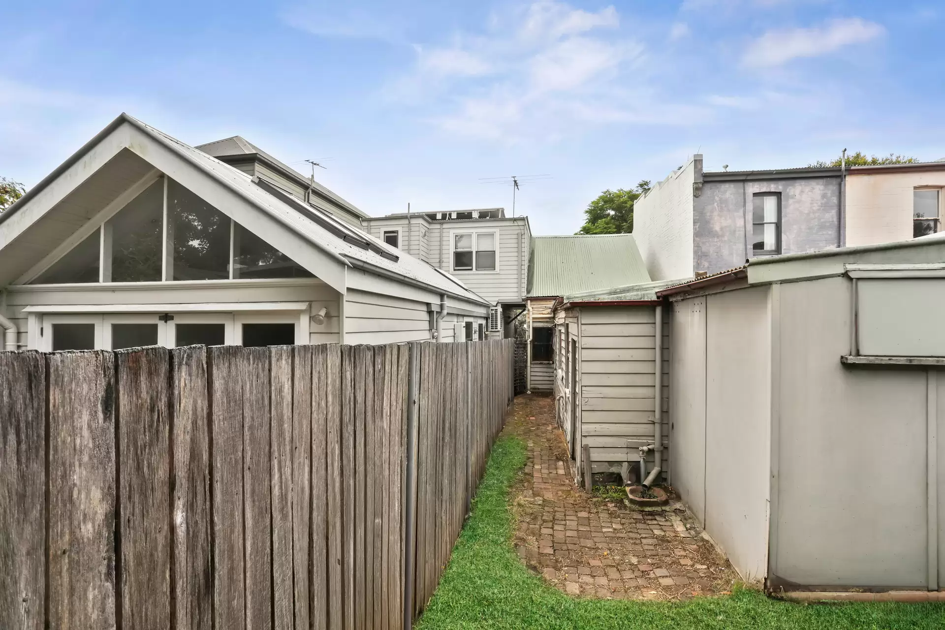 11 High Street, Balmain Auction by Coopers Agency - image 1