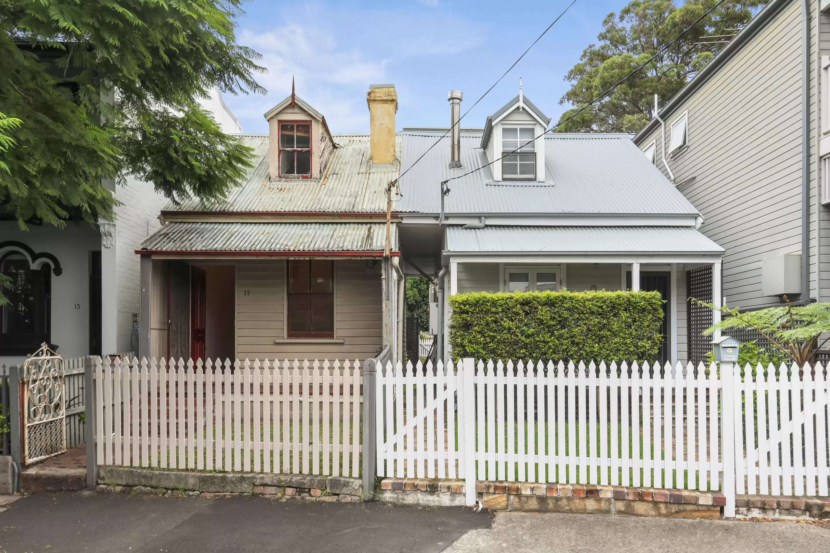 11 High Street, Balmain Auction by Coopers Agency - image 1