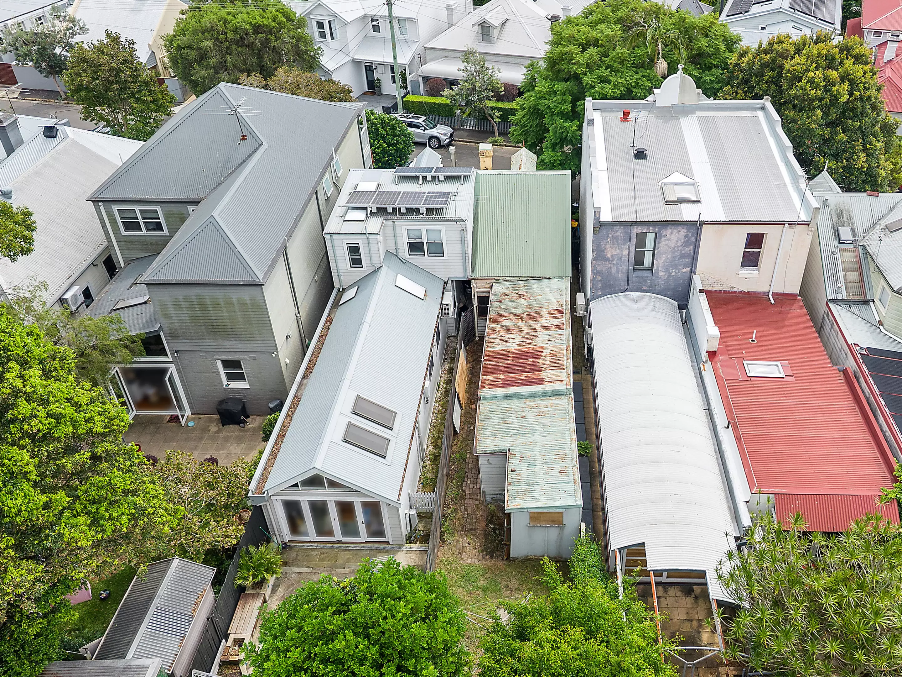 11 High Street, Balmain Auction by Coopers Agency - image 2
