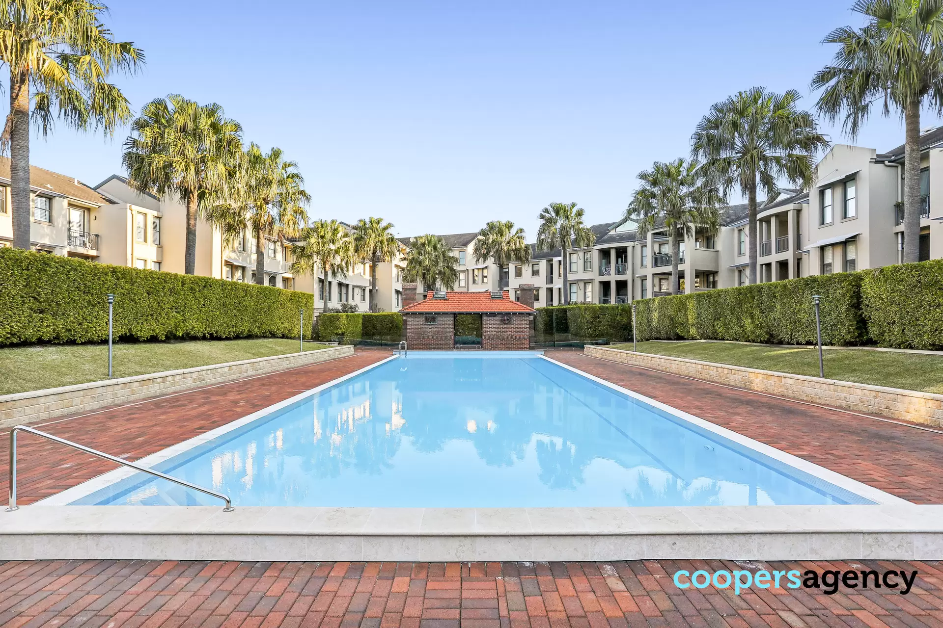 C15/1 Buchanan Street, Balmain For Sale by Coopers Agency - image 1