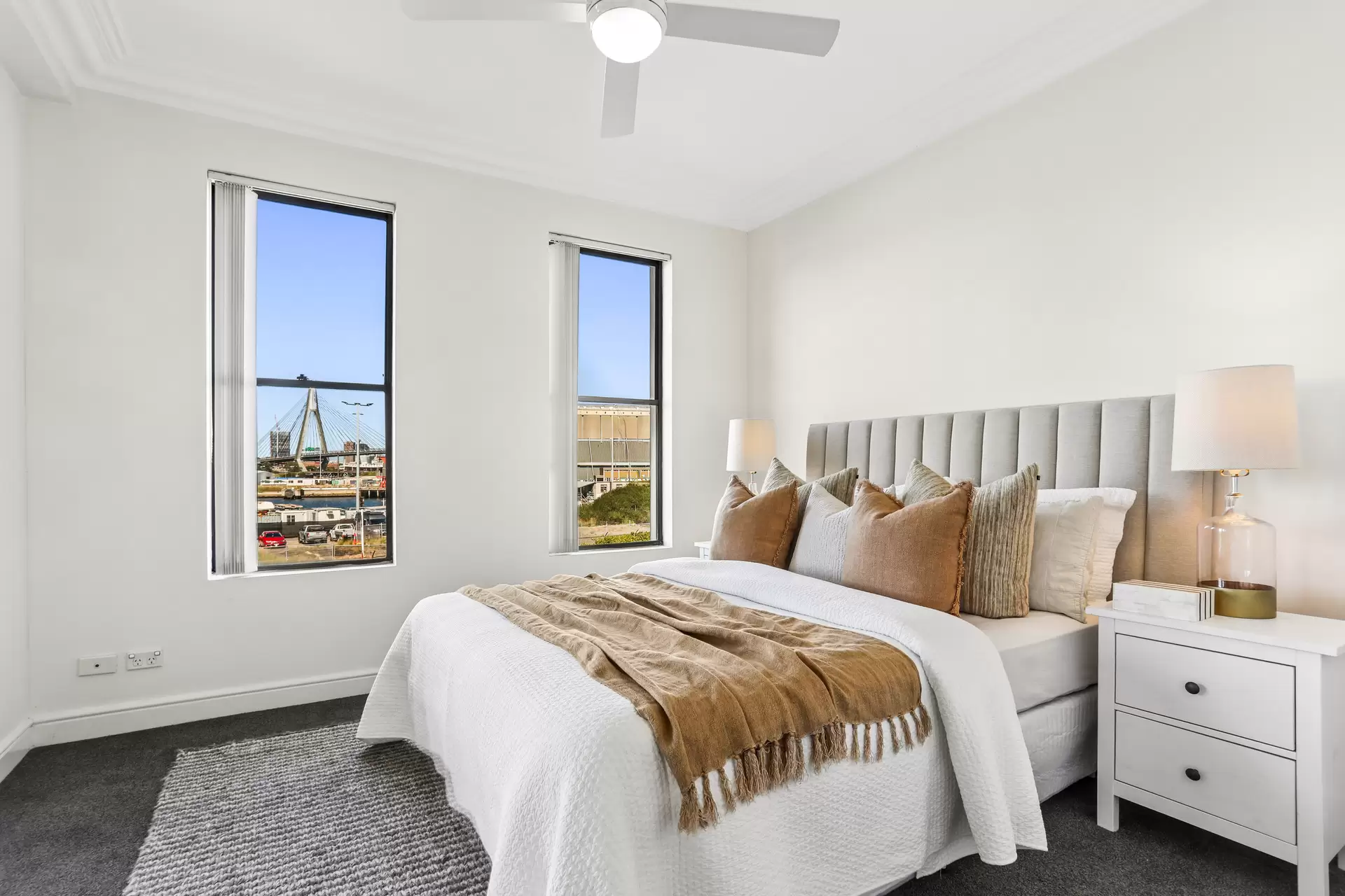 C15/1 Buchanan Street, Balmain For Sale by Coopers Agency - image 1