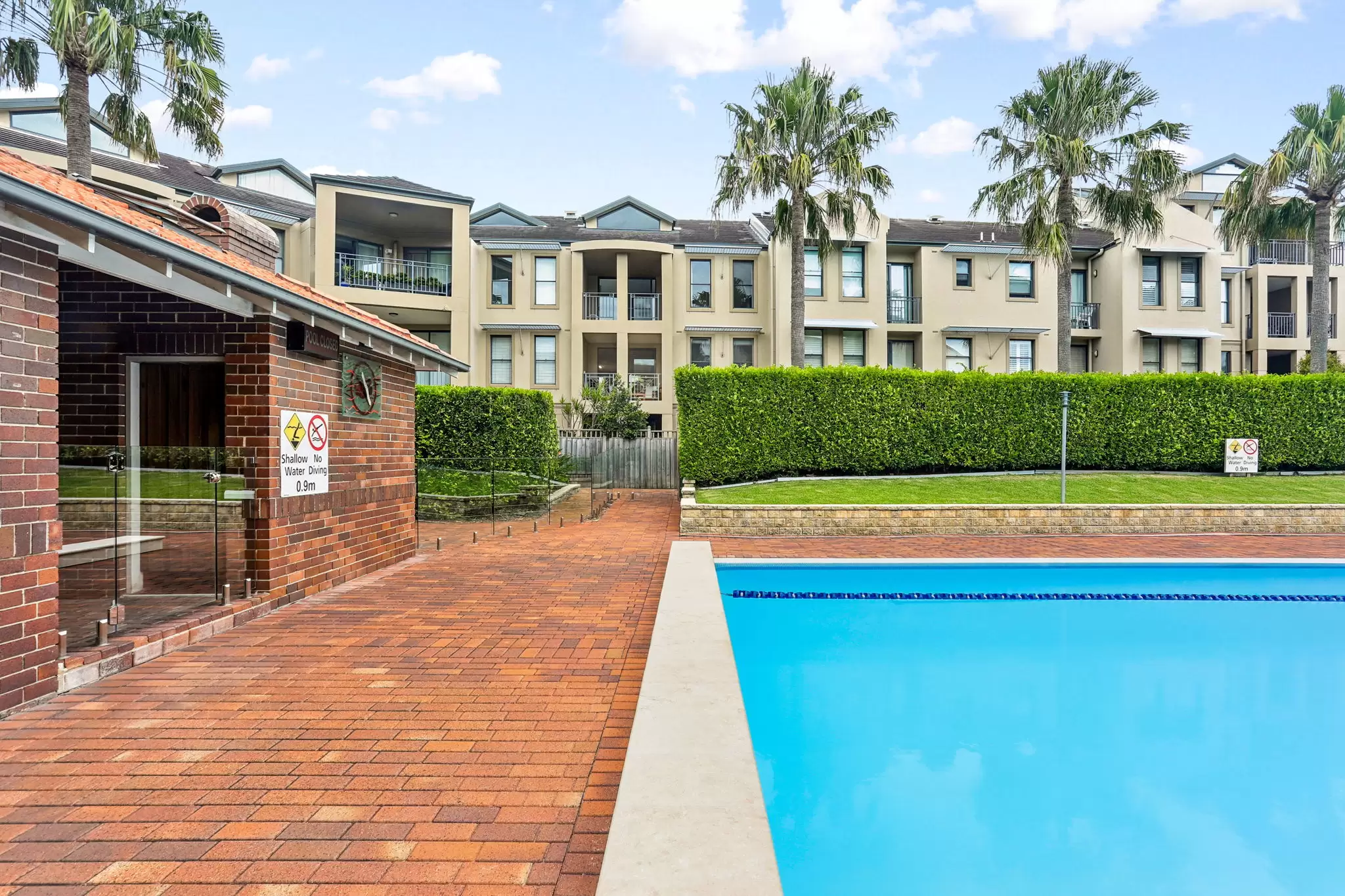 C15/1 Buchanan Street, Balmain For Sale by Coopers Agency - image 13