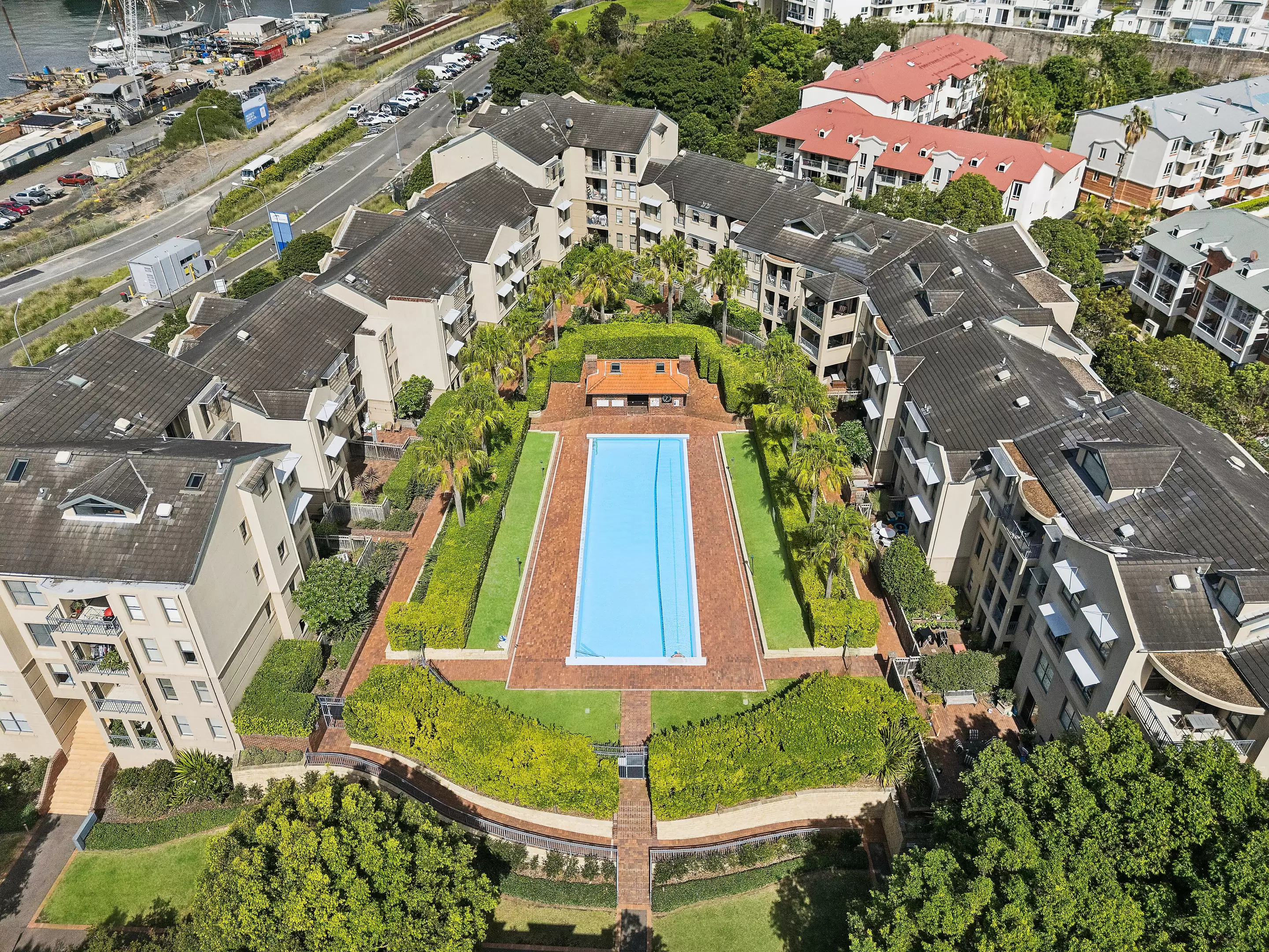 C15/1 Buchanan Street, Balmain For Sale by Coopers Agency - image 17