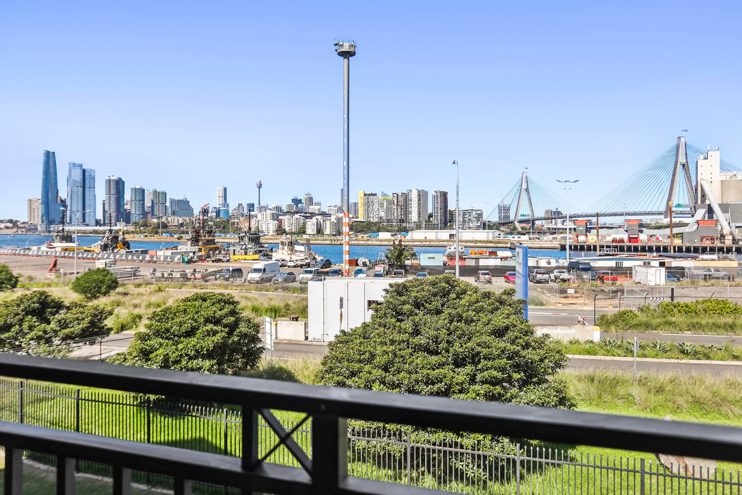 C15/1 Buchanan Street, Balmain For Sale by Coopers Agency - image 9