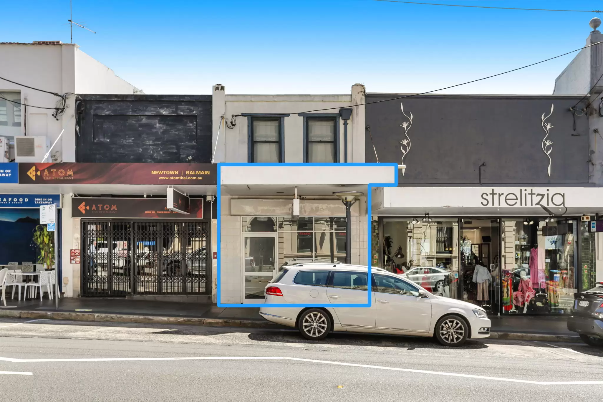 1/329 Darling Street, Balmain For Lease by Coopers Agency - image 7