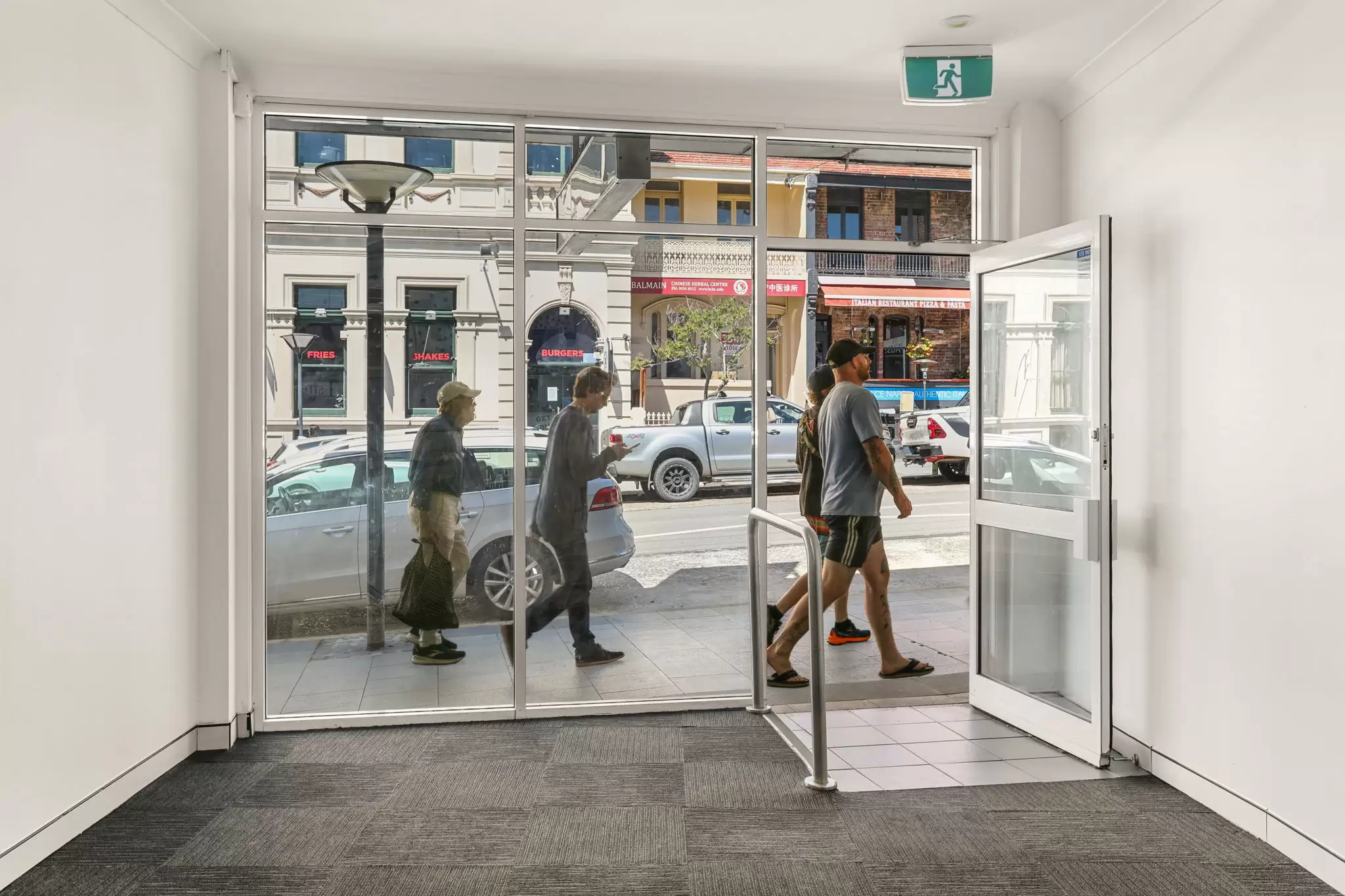 1/329 Darling Street, Balmain For Lease by Coopers Agency - image 3