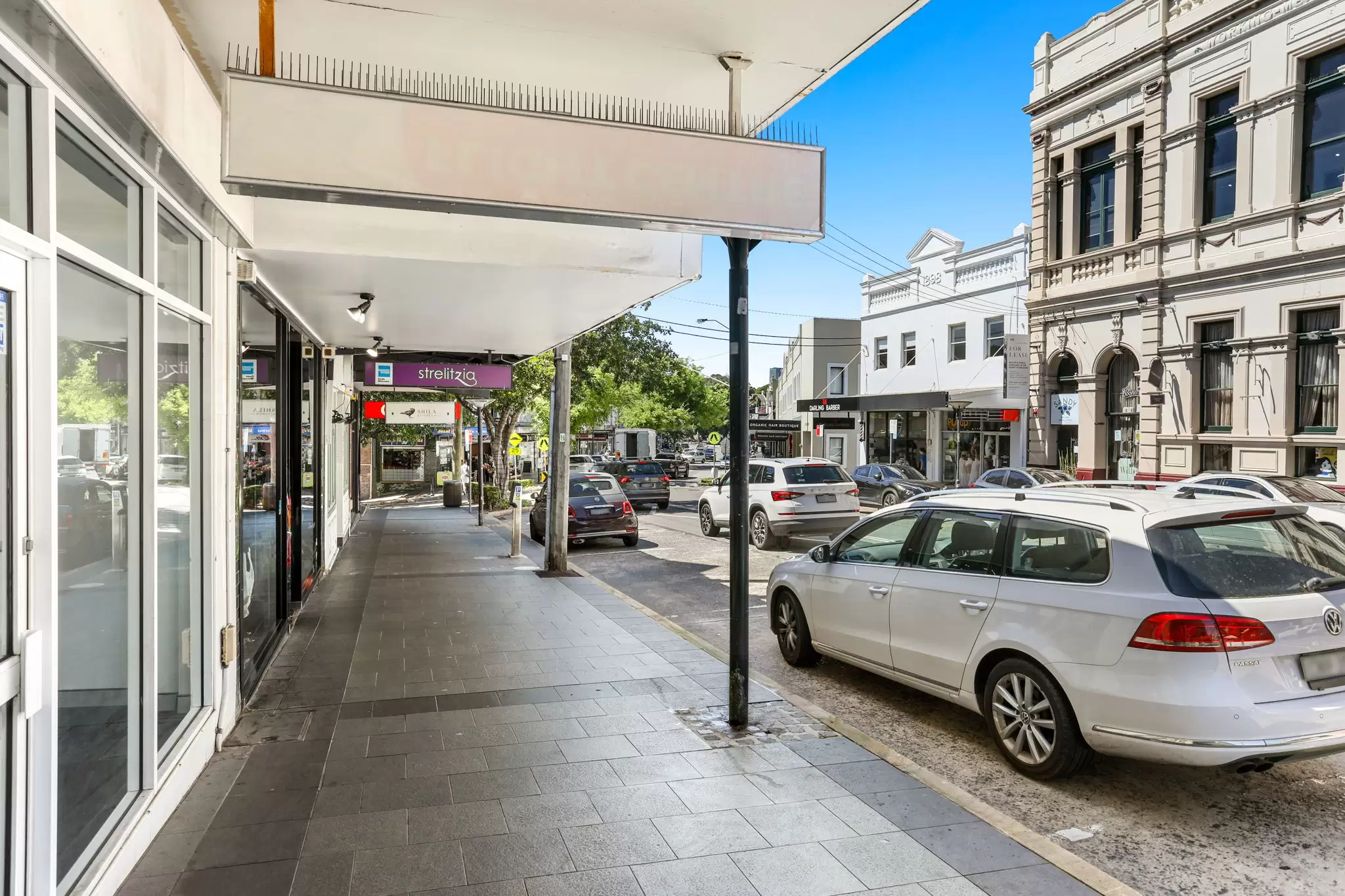 1/329 Darling Street, Balmain For Lease by Coopers Agency - image 2