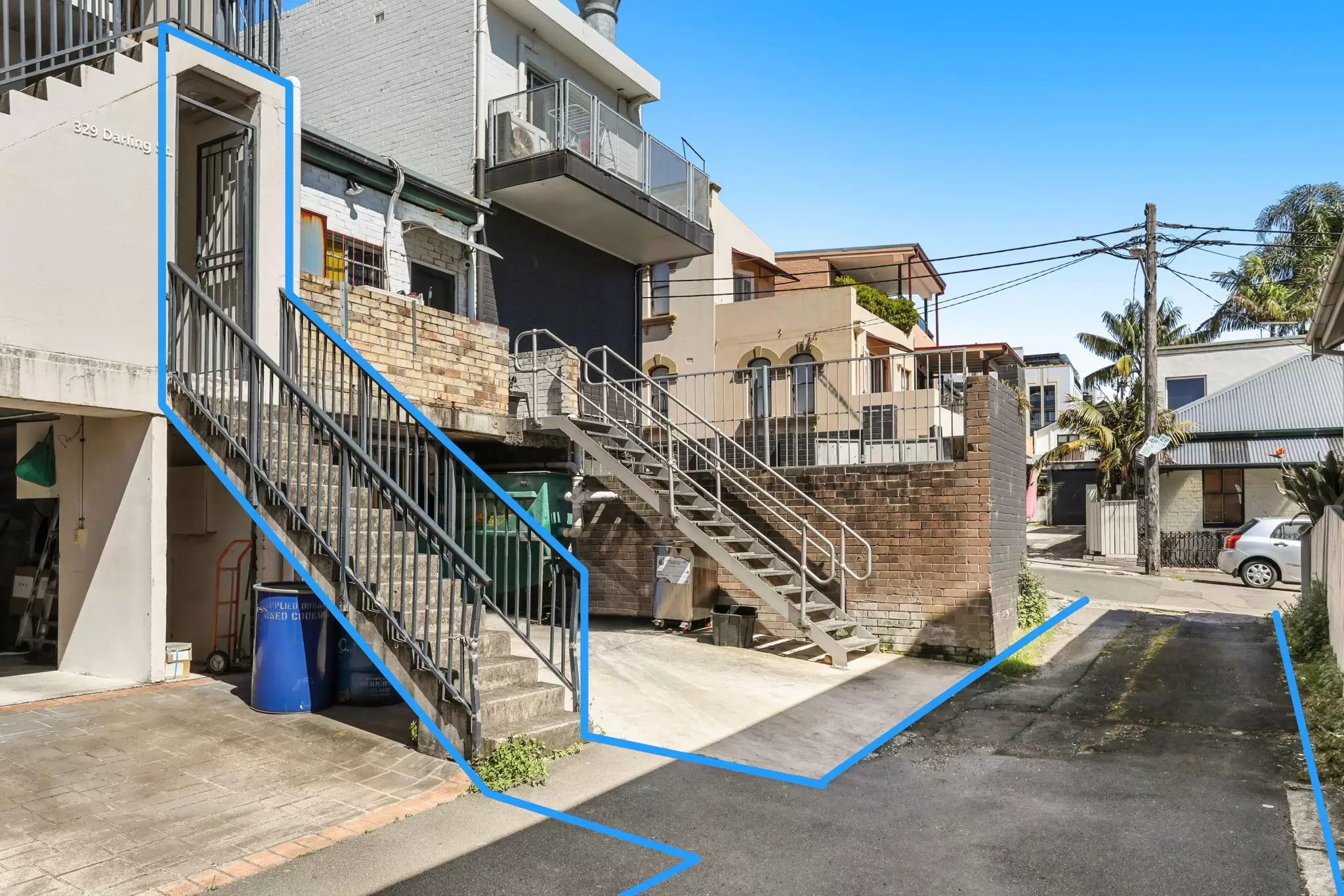 1/329 Darling Street, Balmain For Lease by Coopers Agency - image 6