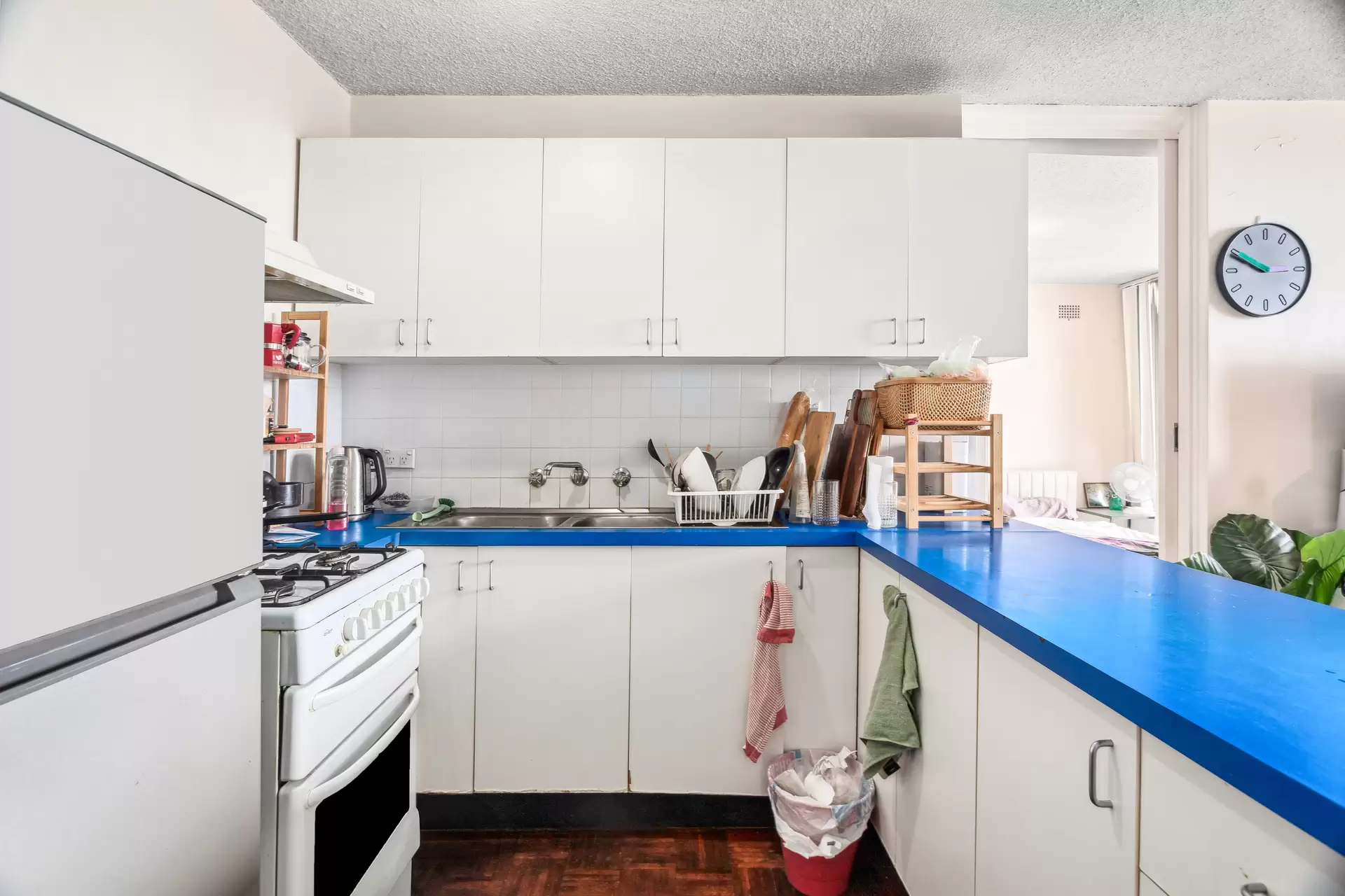 42/3 Hornsey Street, Rozelle Sold by Coopers Agency - image 1