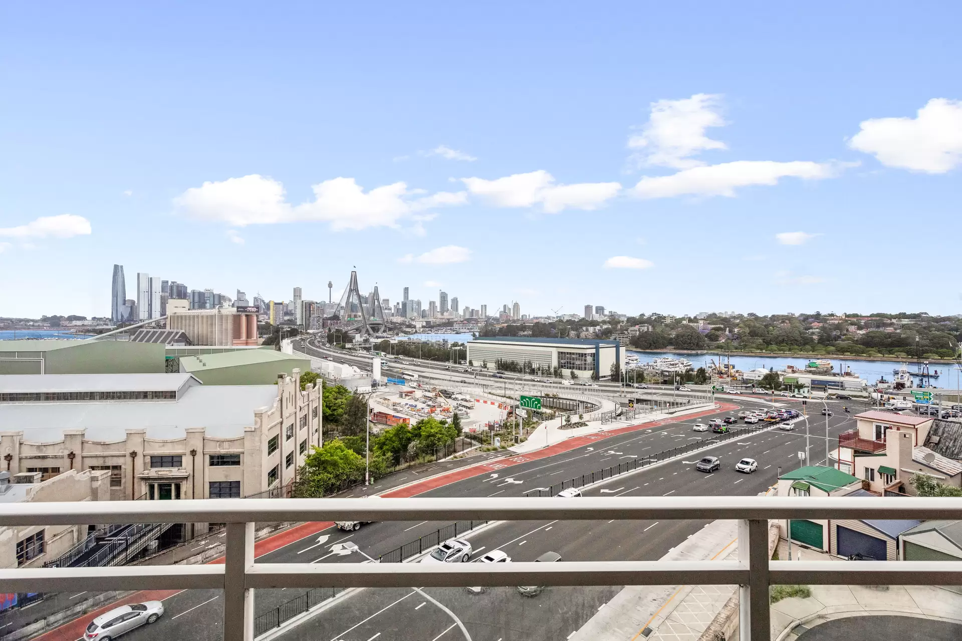 42/3 Hornsey Street, Rozelle Sold by Coopers Agency - image 1