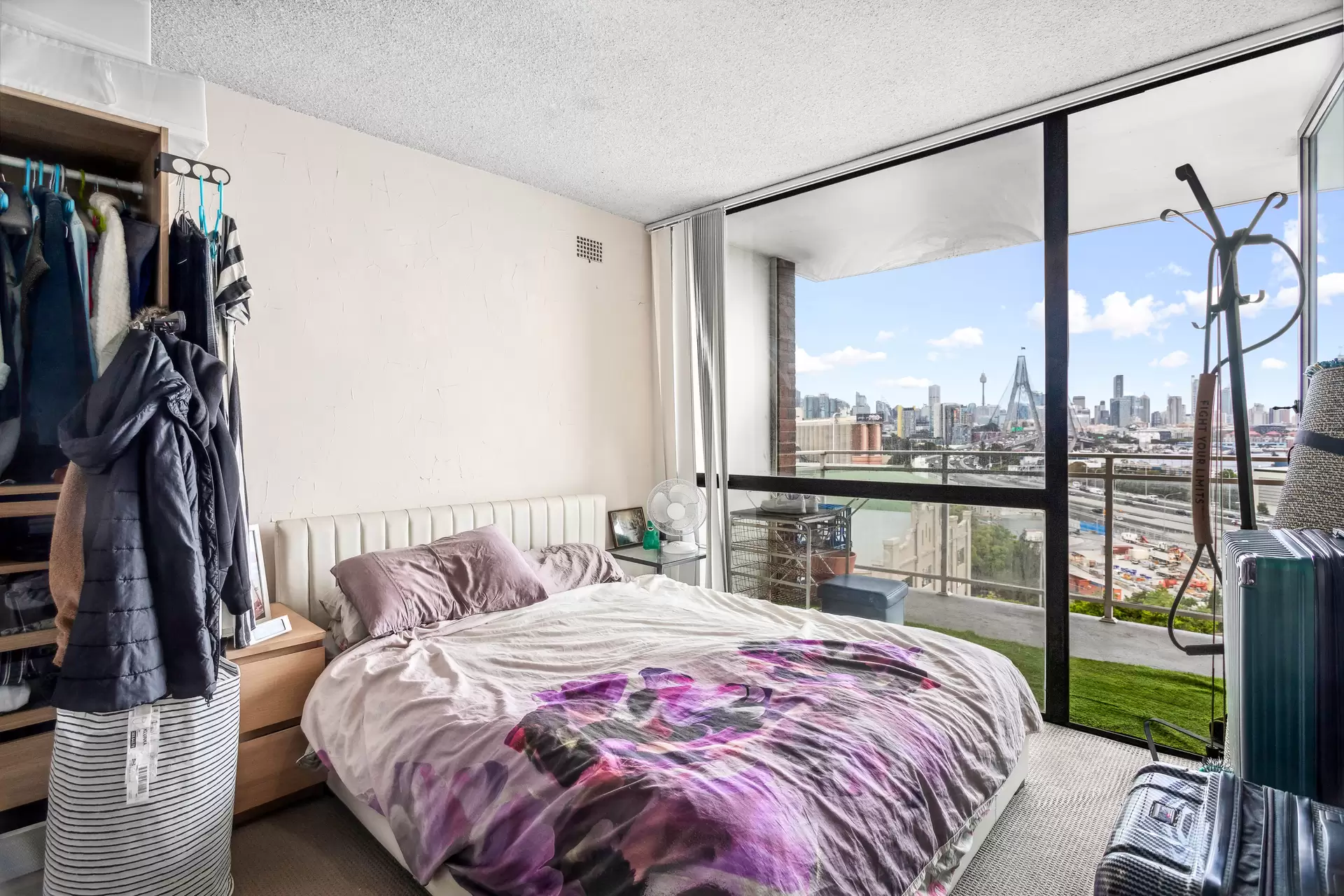 42/3 Hornsey Street, Rozelle Sold by Coopers Agency - image 1