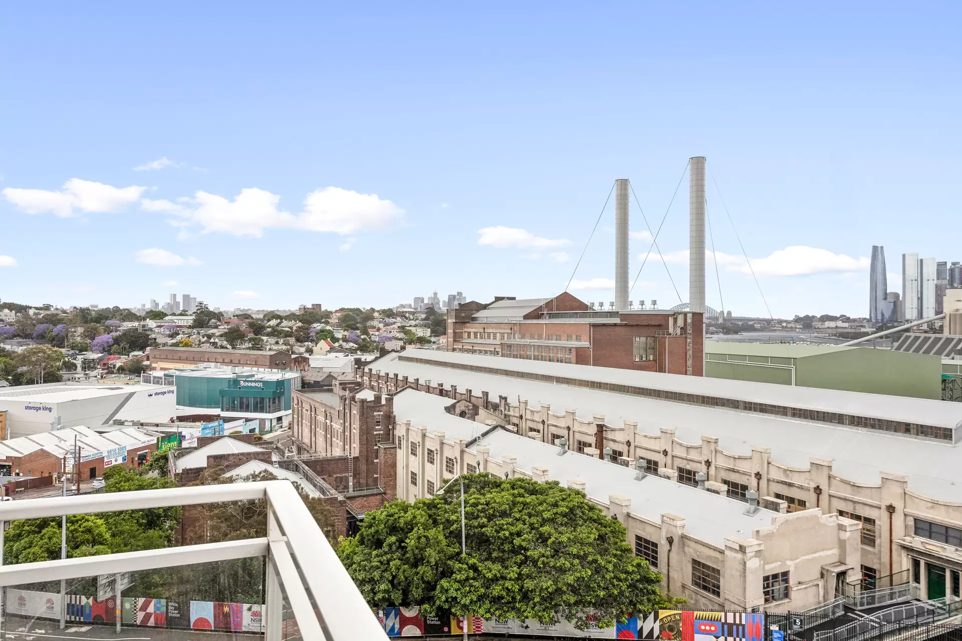 42/3 Hornsey Street, Rozelle Sold by Coopers Agency - image 1