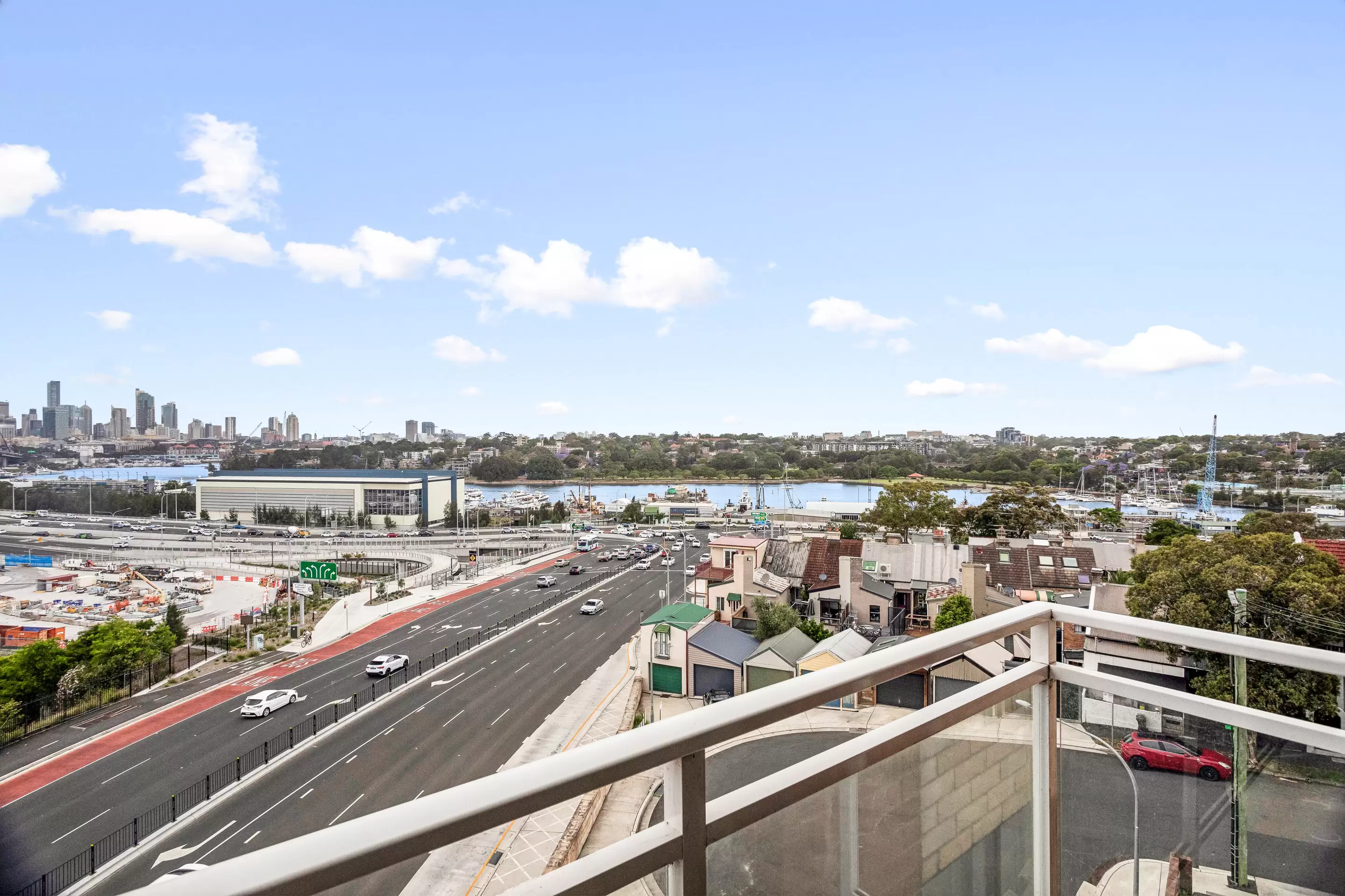 42/3 Hornsey Street, Rozelle Sold by Coopers Agency - image 5