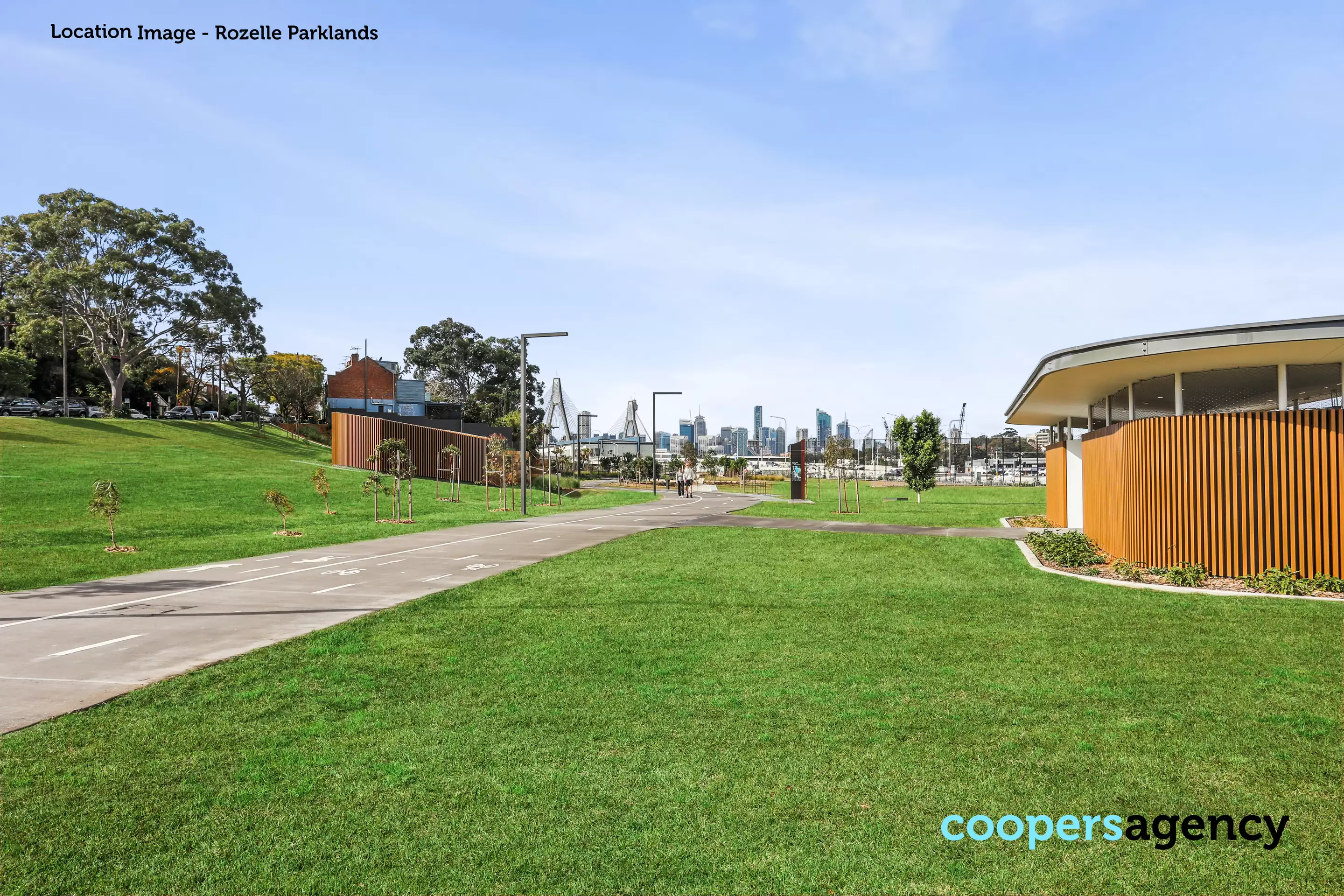 2/52 Hornsey Street, Rozelle Sold by Coopers Agency - image 6