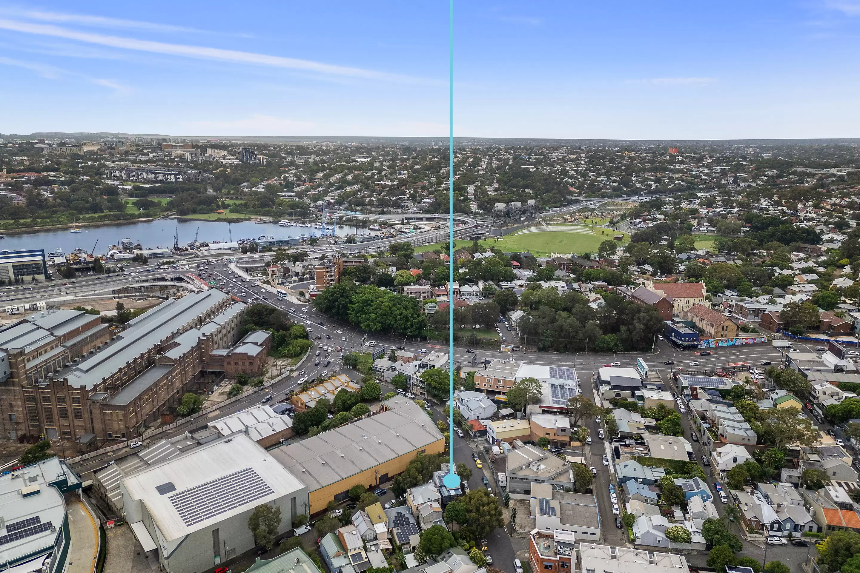 29 Parsons Street, Rozelle Sold by Coopers Agency - image 22