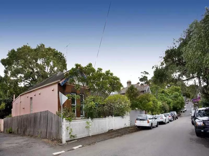 10 Vincent Street, Balmain East Sold by Coopers Agency - image 4