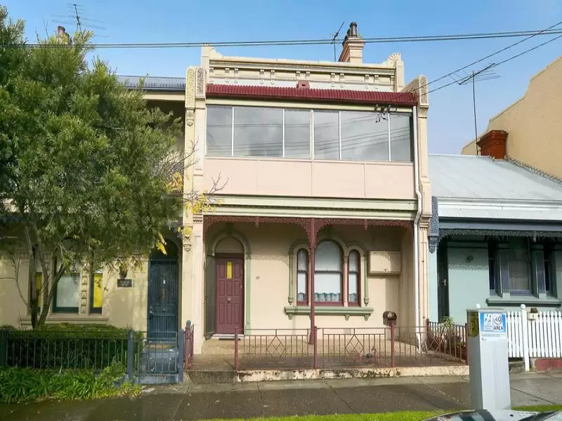 10 National Street, Rozelle Sold by Coopers Agency - image 1