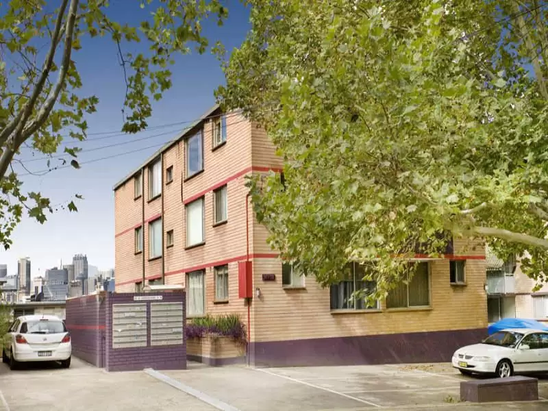 11/14 Sheehy Street, Glebe Sold by Coopers Agency - image 3