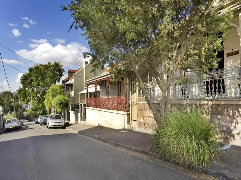 14 Napoleon Street, Rozelle Sold by Coopers Agency - image 4