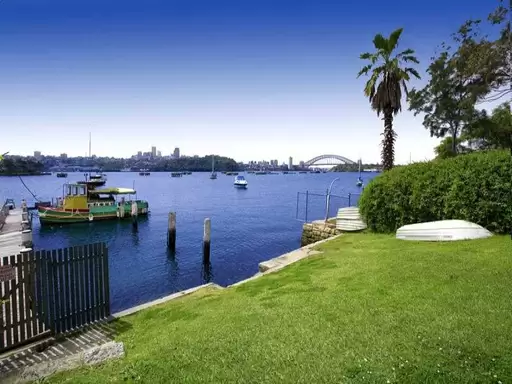 11/47 Wharf Road, Birchgrove Sold by Coopers Agency