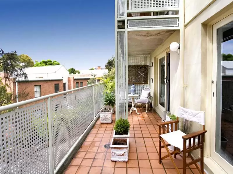 3/146 Darling Street, Balmain East Sold by Coopers Agency - image 4