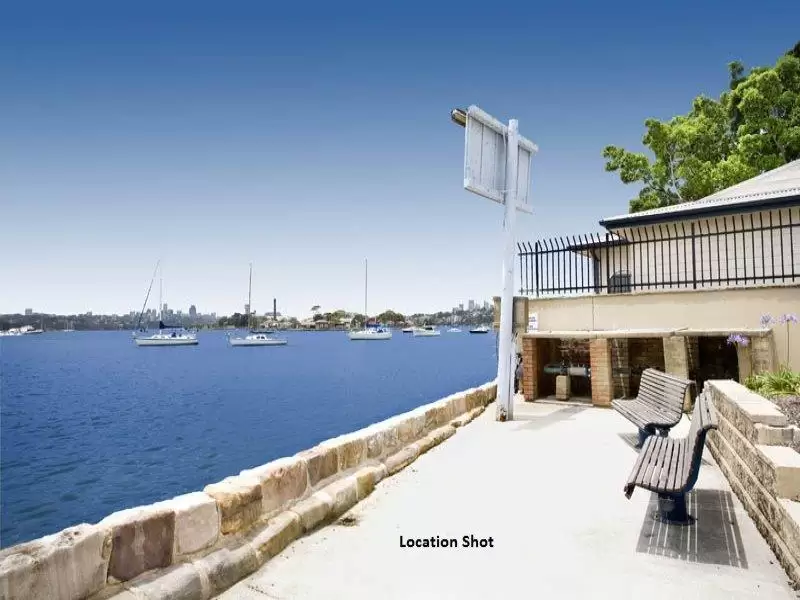 12/25 Collingwood Street, Drummoyne Sold by Coopers Agency - image 4