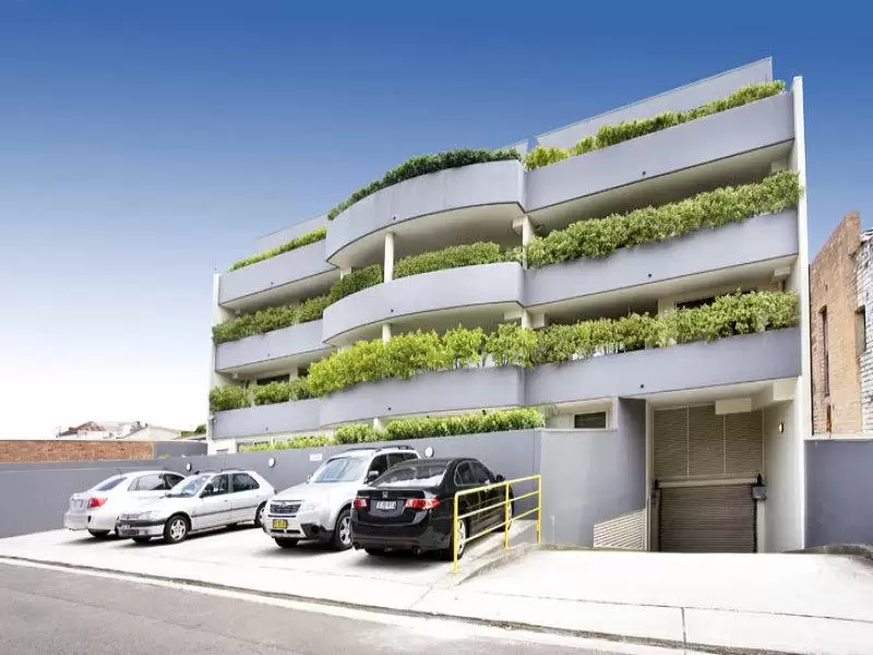 17/192 Parramatta Road, Stanmore Sold by Coopers Agency - image 3